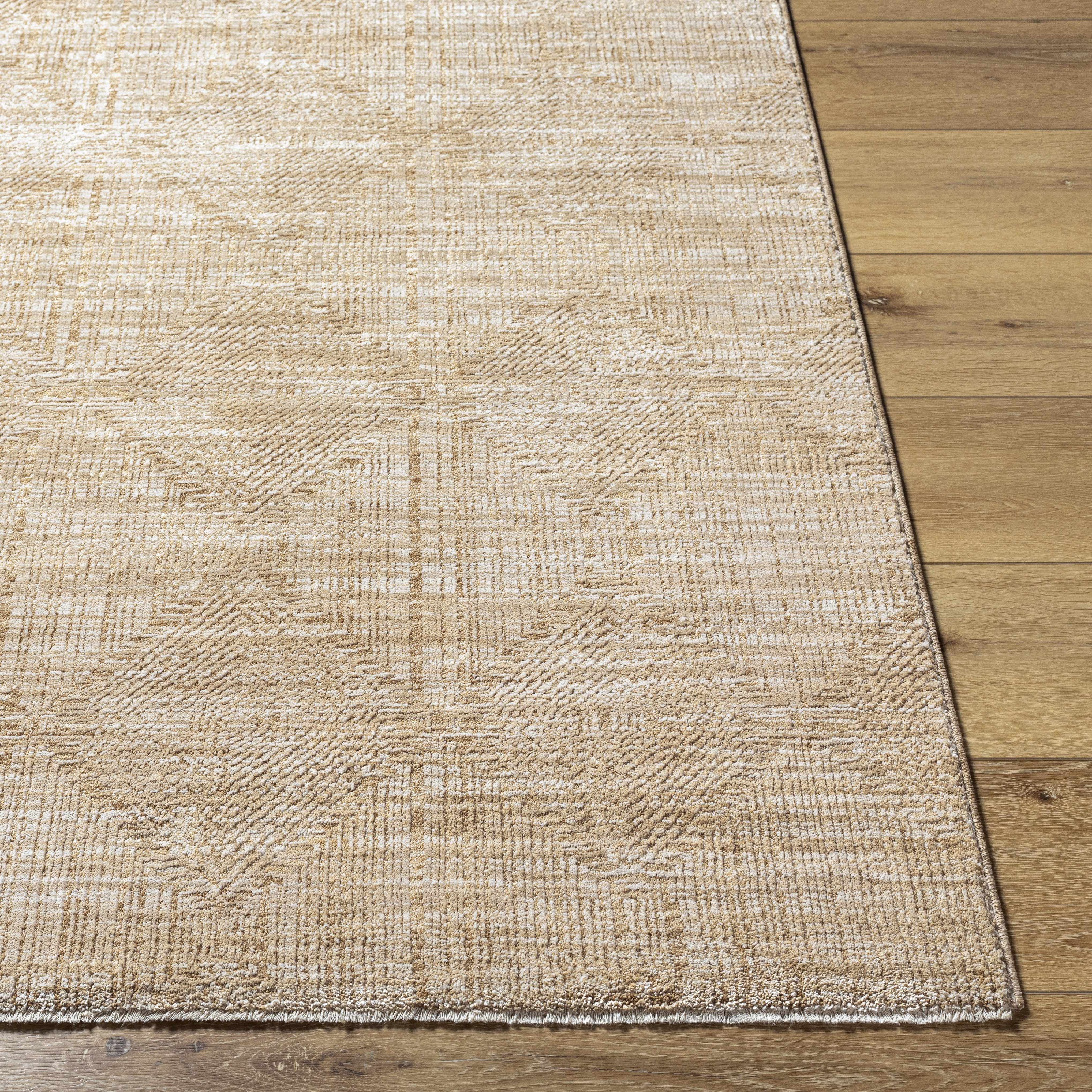 Dekan Tan Area Rug - Image 8