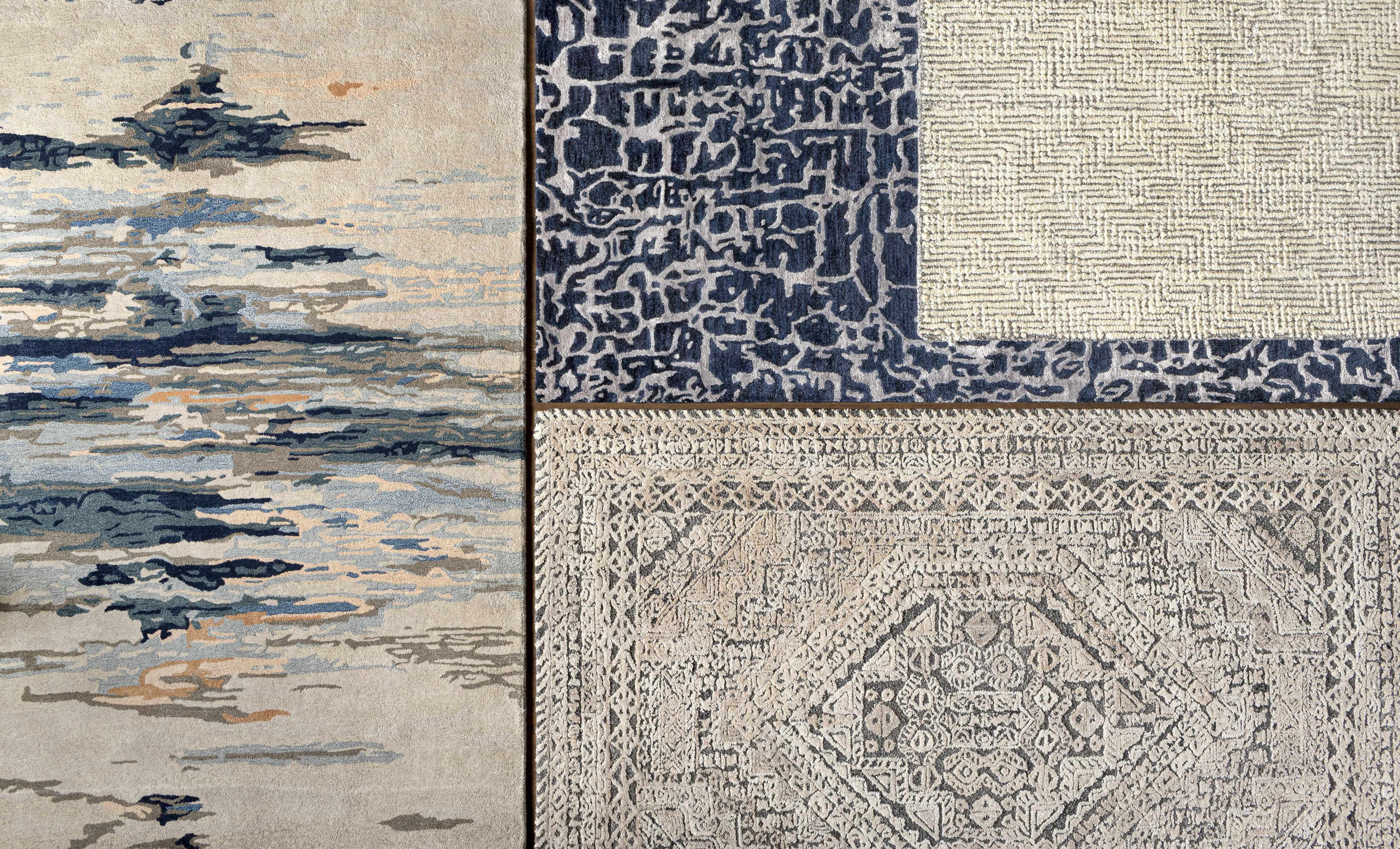 Delahey Area Rug - Clearance - Image 4