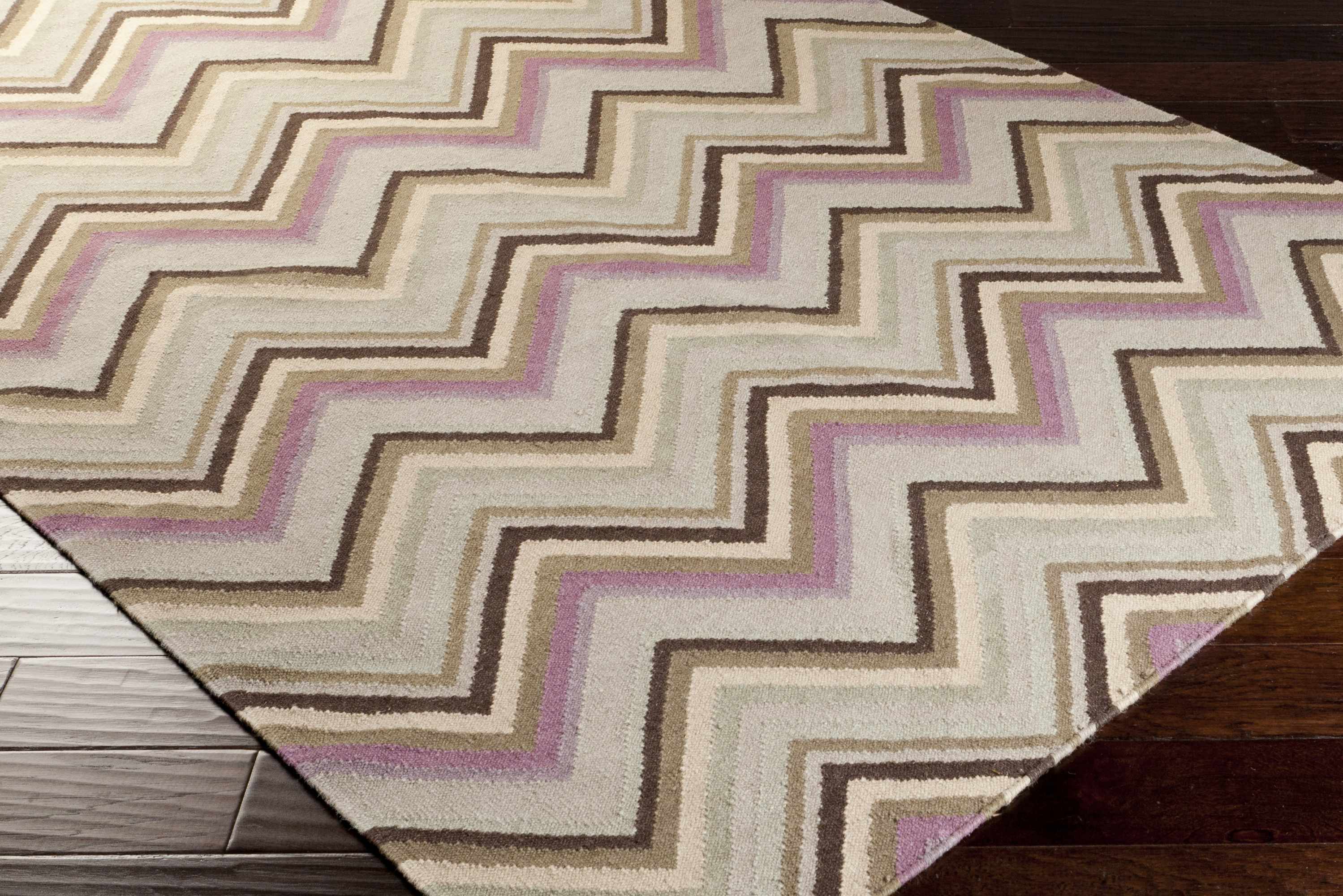 Delair Area Rug - Clearance - Image 2