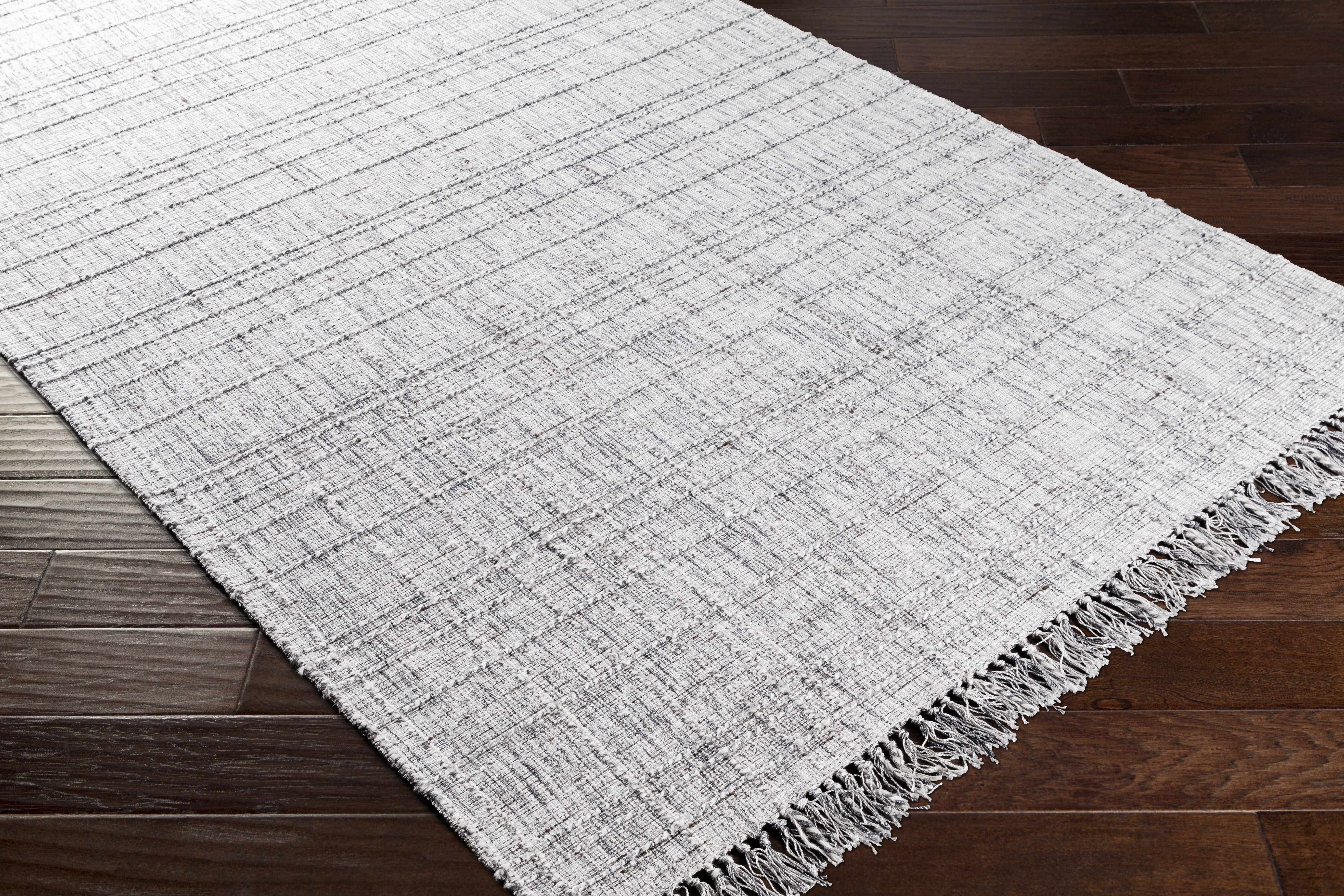 Delanco Area Rug - Clearance - Image 3