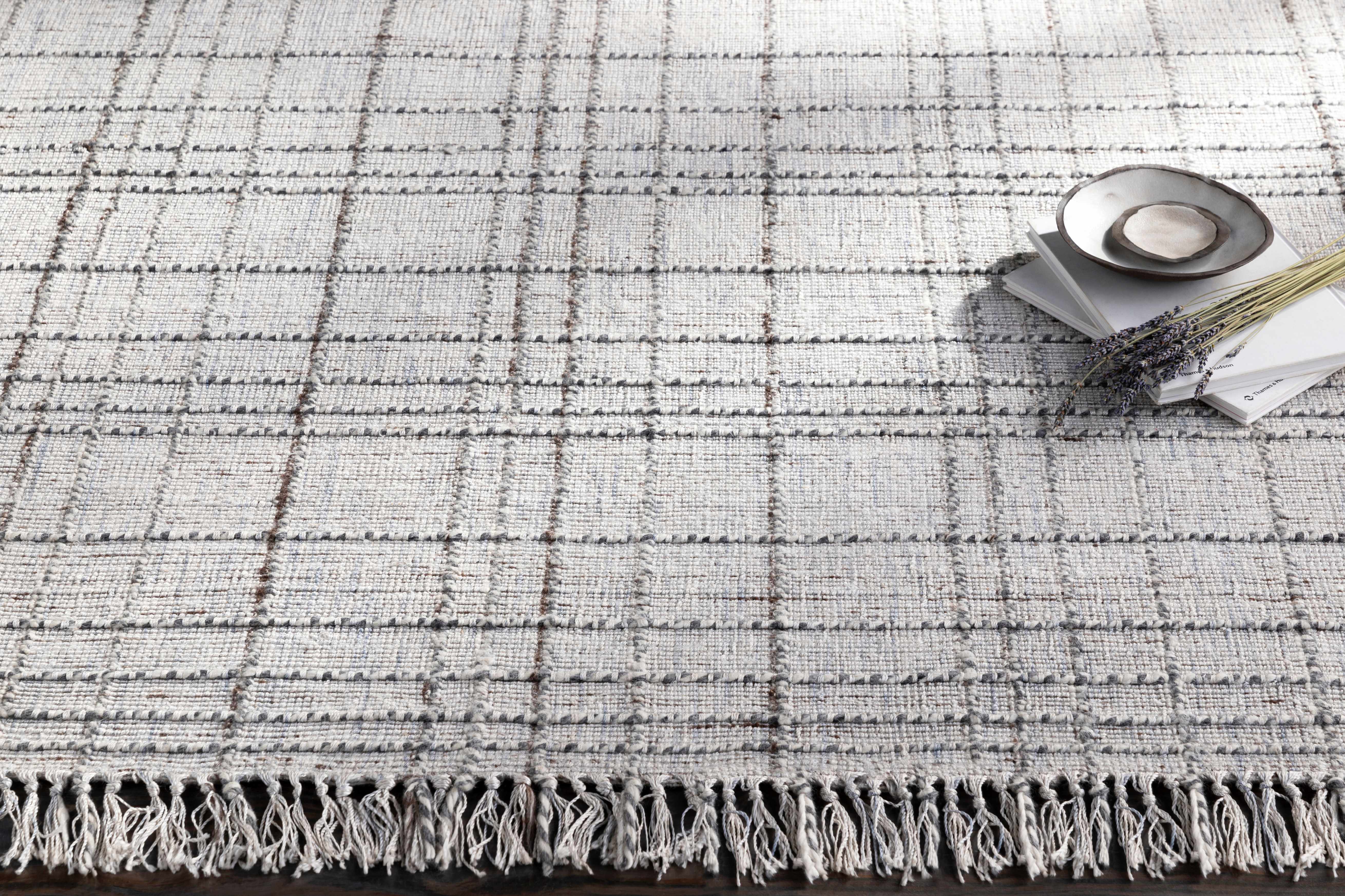 Delanco Area Rug - Clearance - Image 6
