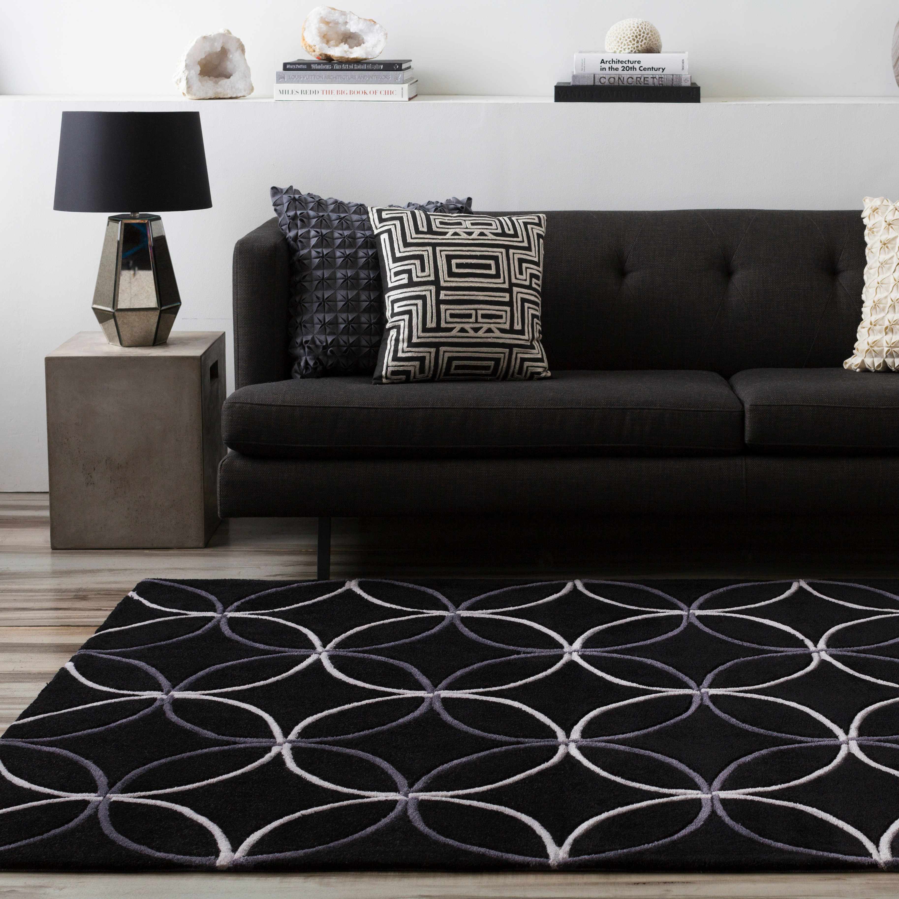 Delano Area Rug - Clearance - Image 2