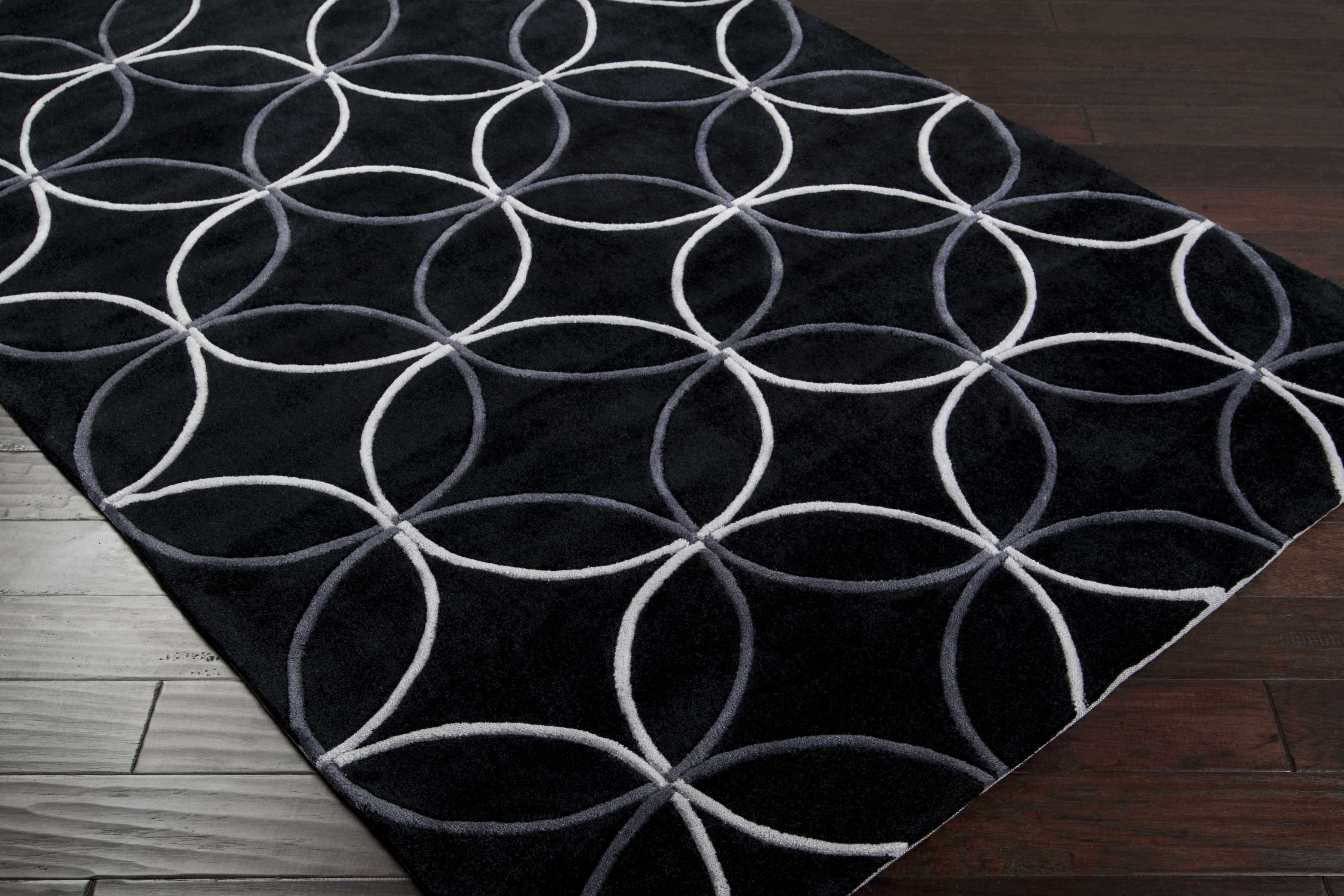 Delano Area Rug - Clearance - Image 3