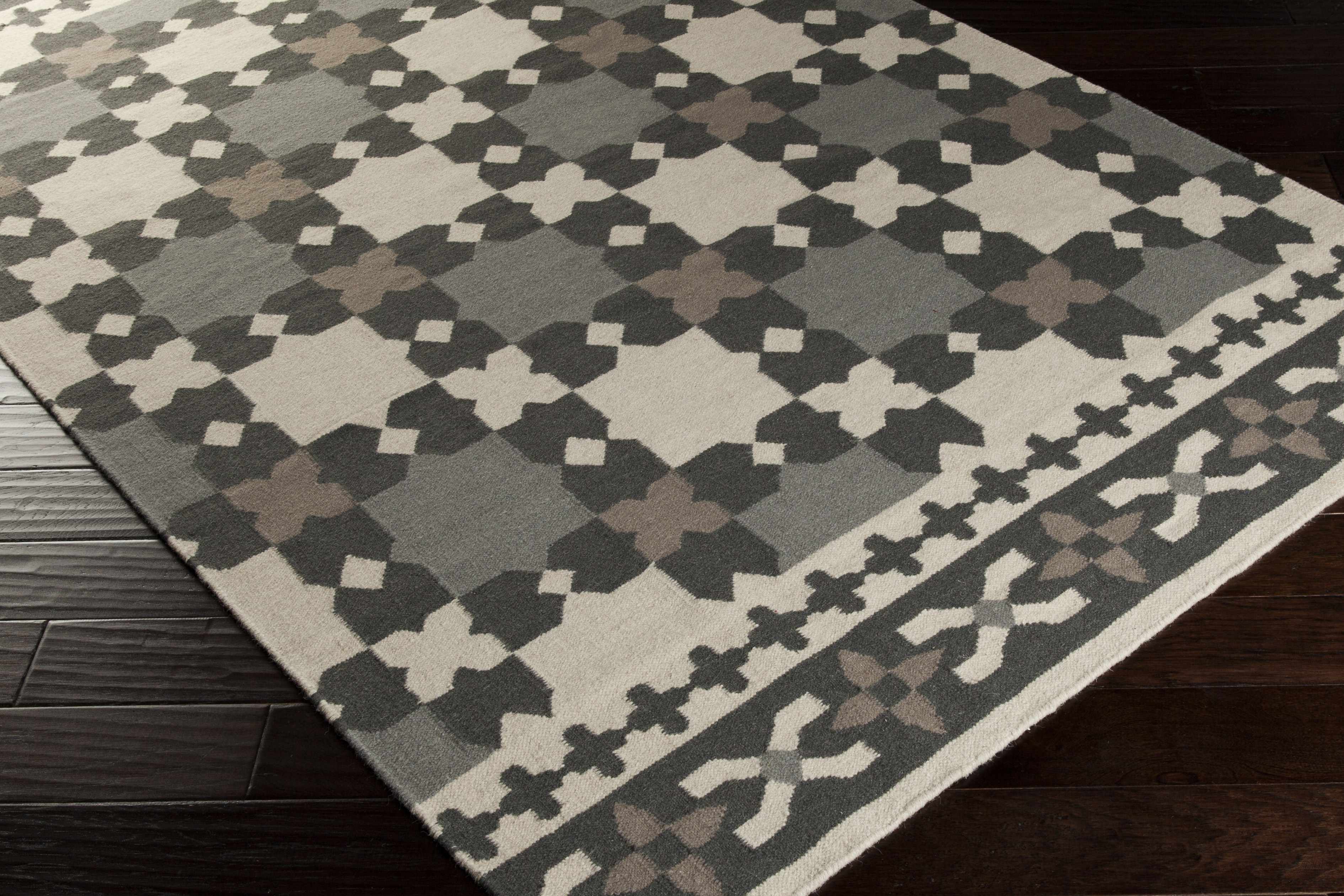 Delhi Area Rug - Clearance - Image 2