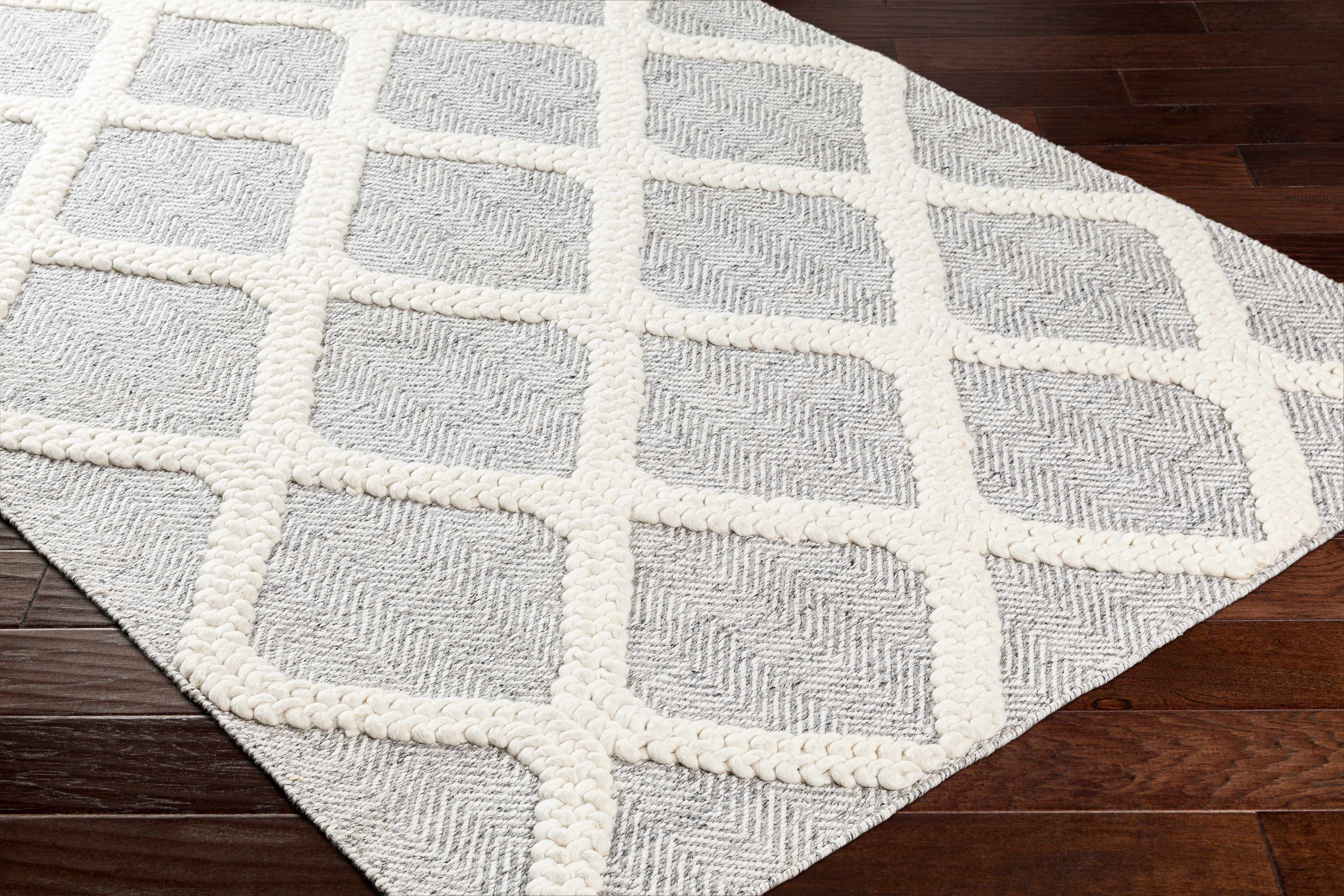 Della Area Rug - Clearance - Image 3