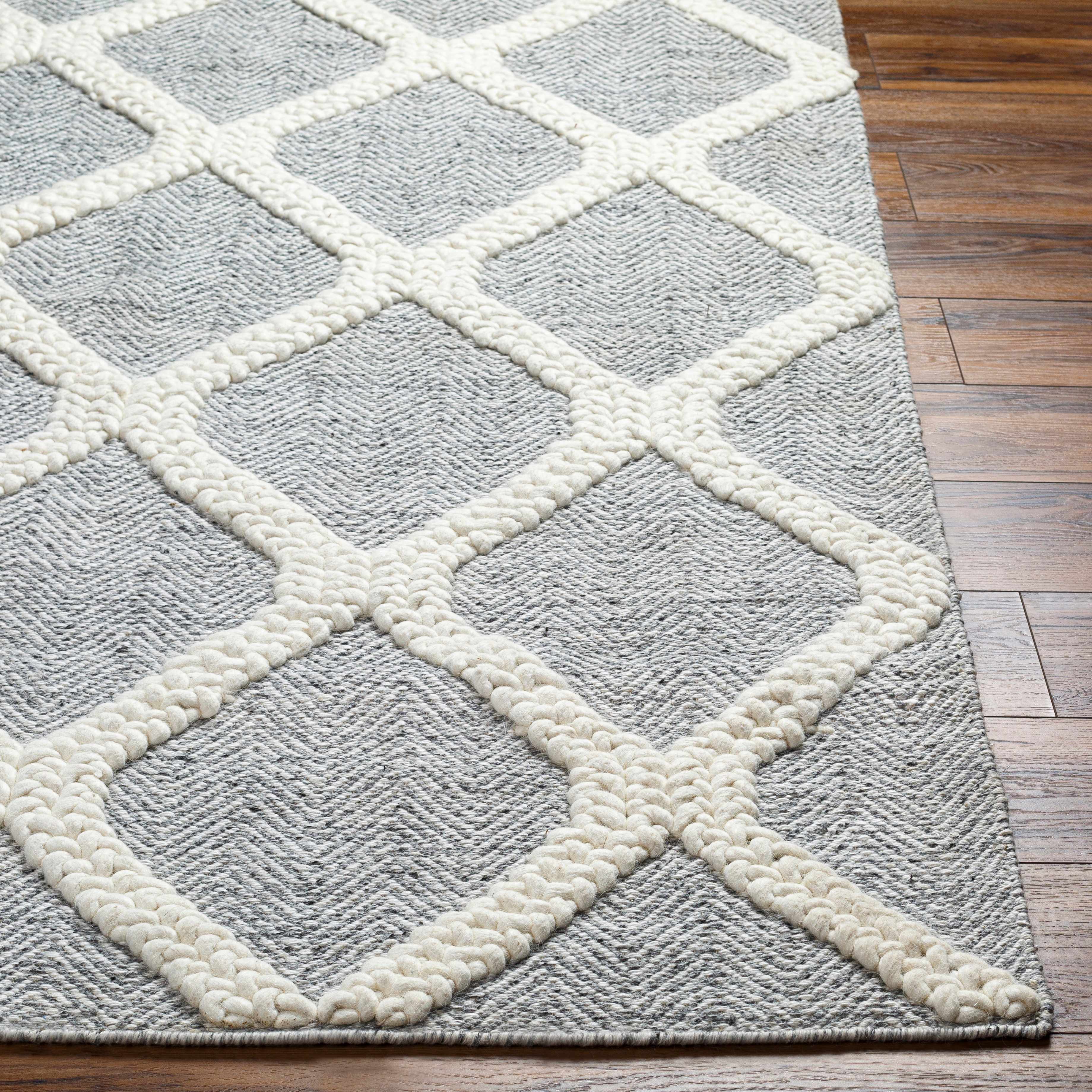 Della Area Rug - Clearance - Image 5
