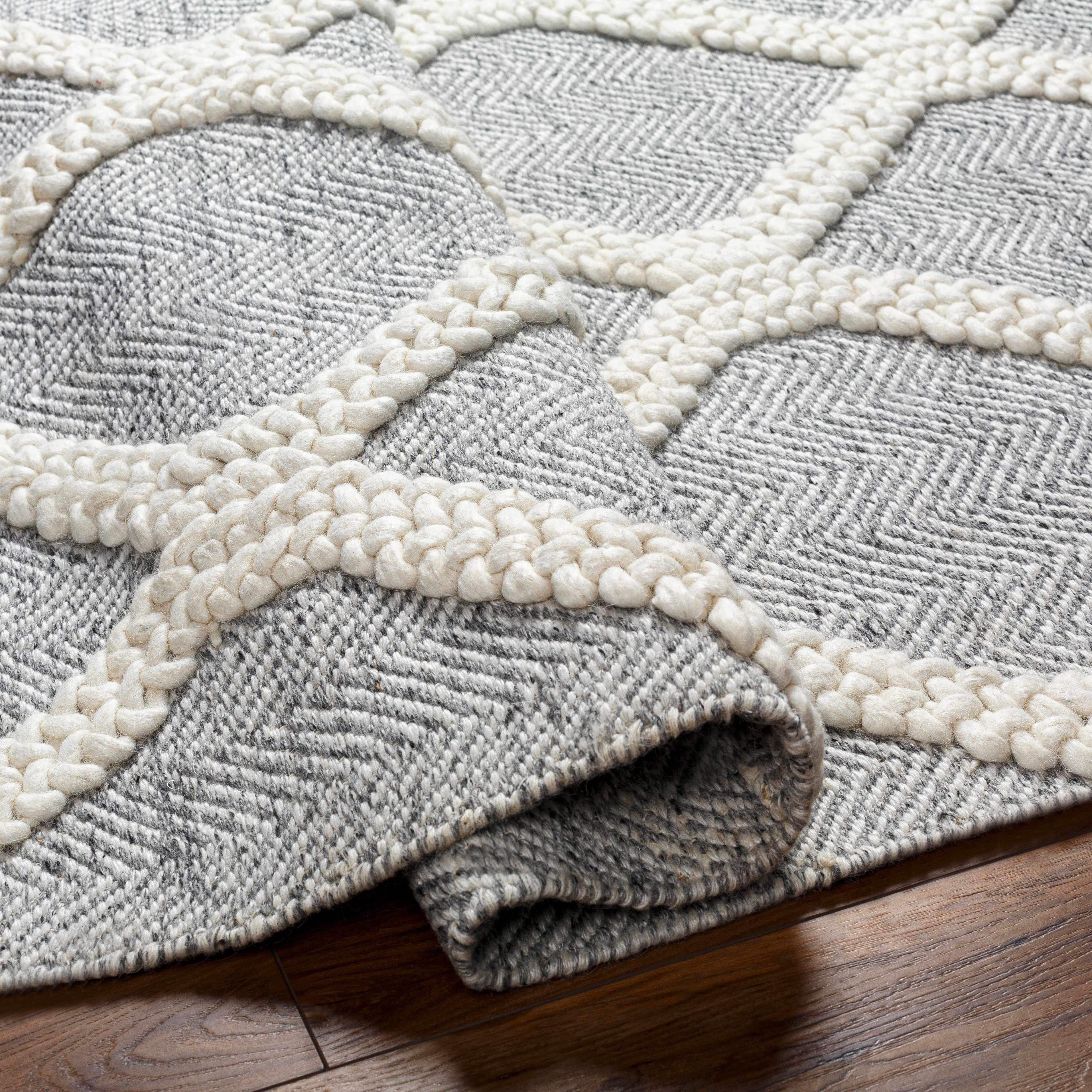 Della Area Rug - Clearance - Image 6