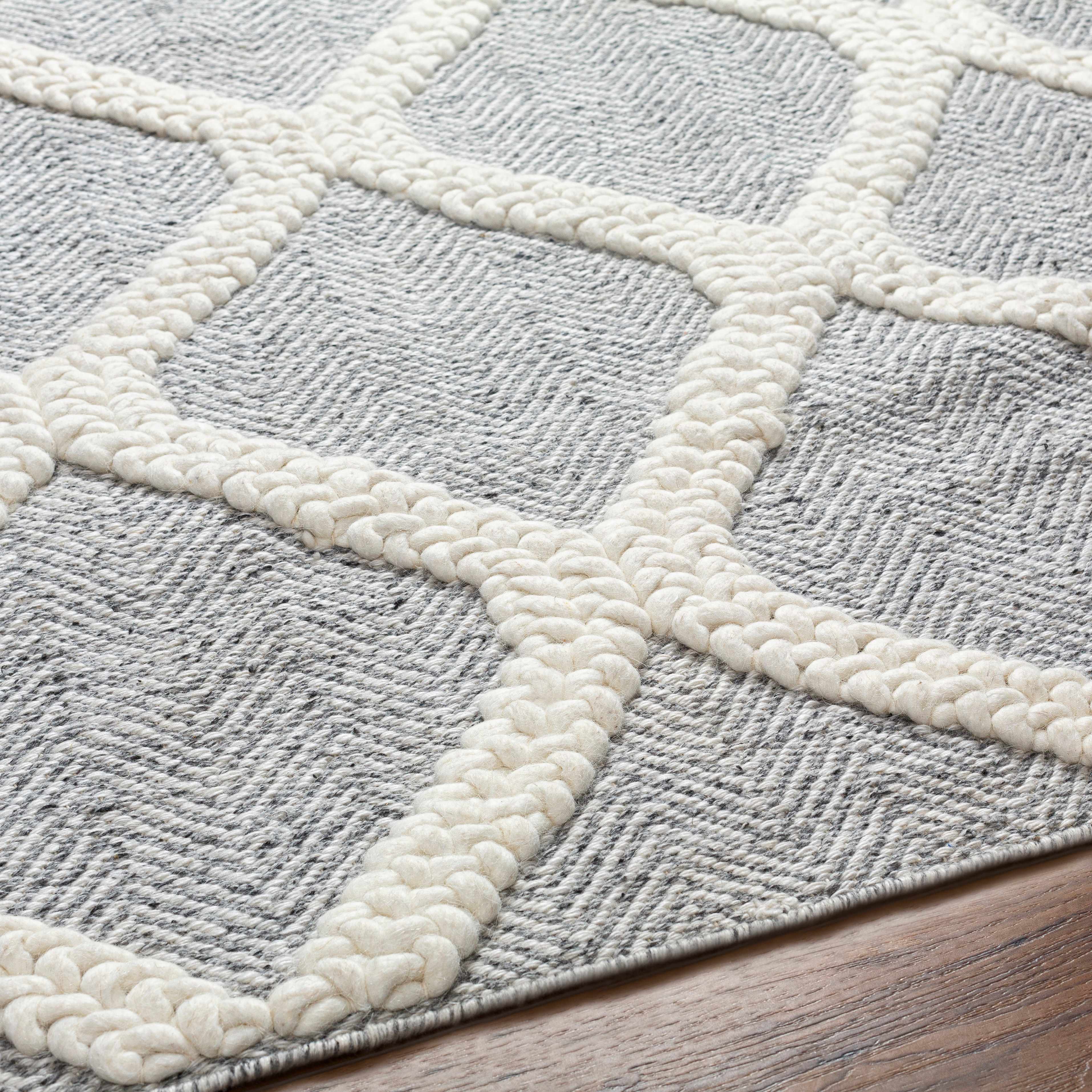 Della Area Rug - Clearance - Image 7