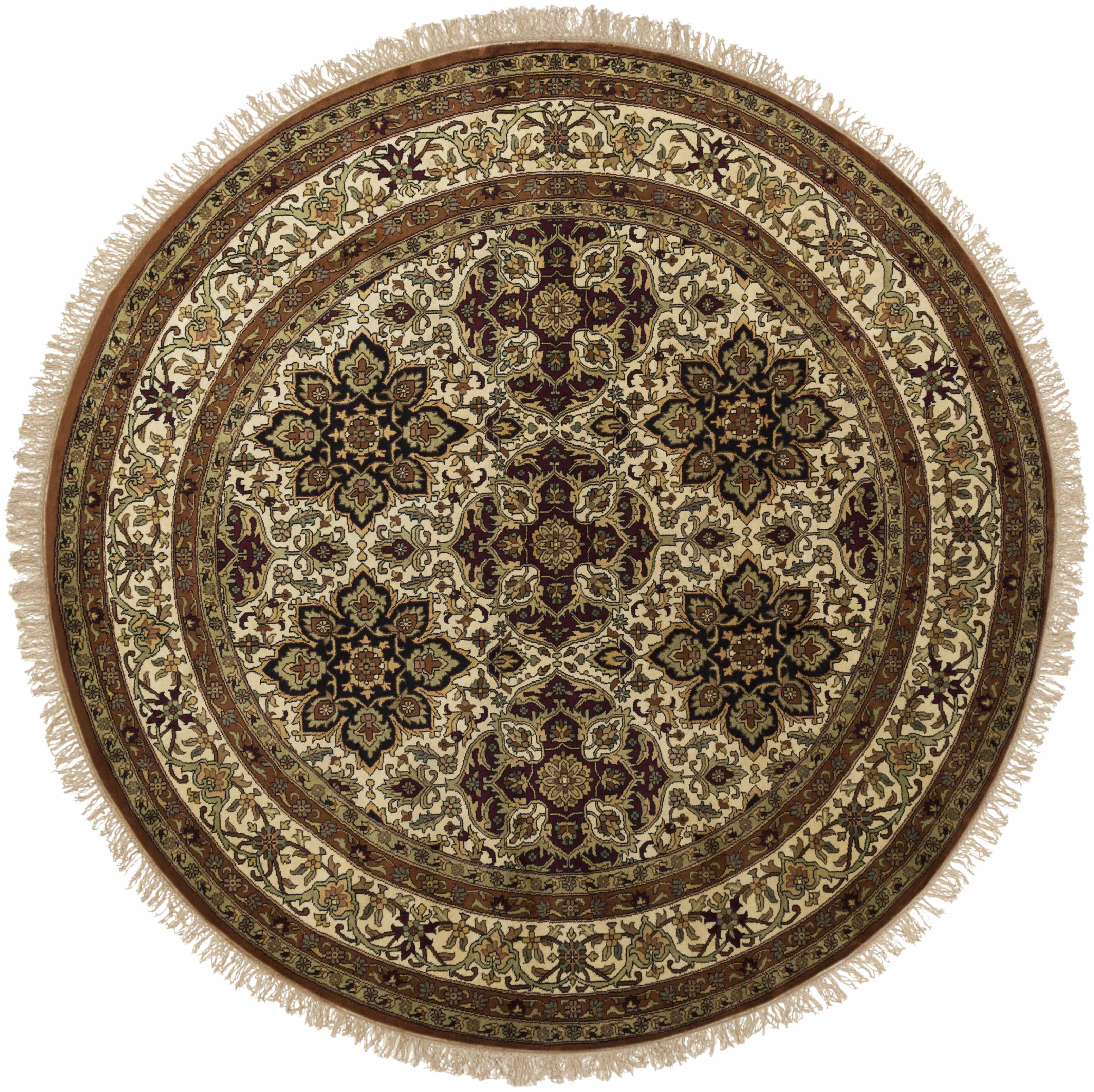Dellslow Area Carpet - Clearance - Image 5