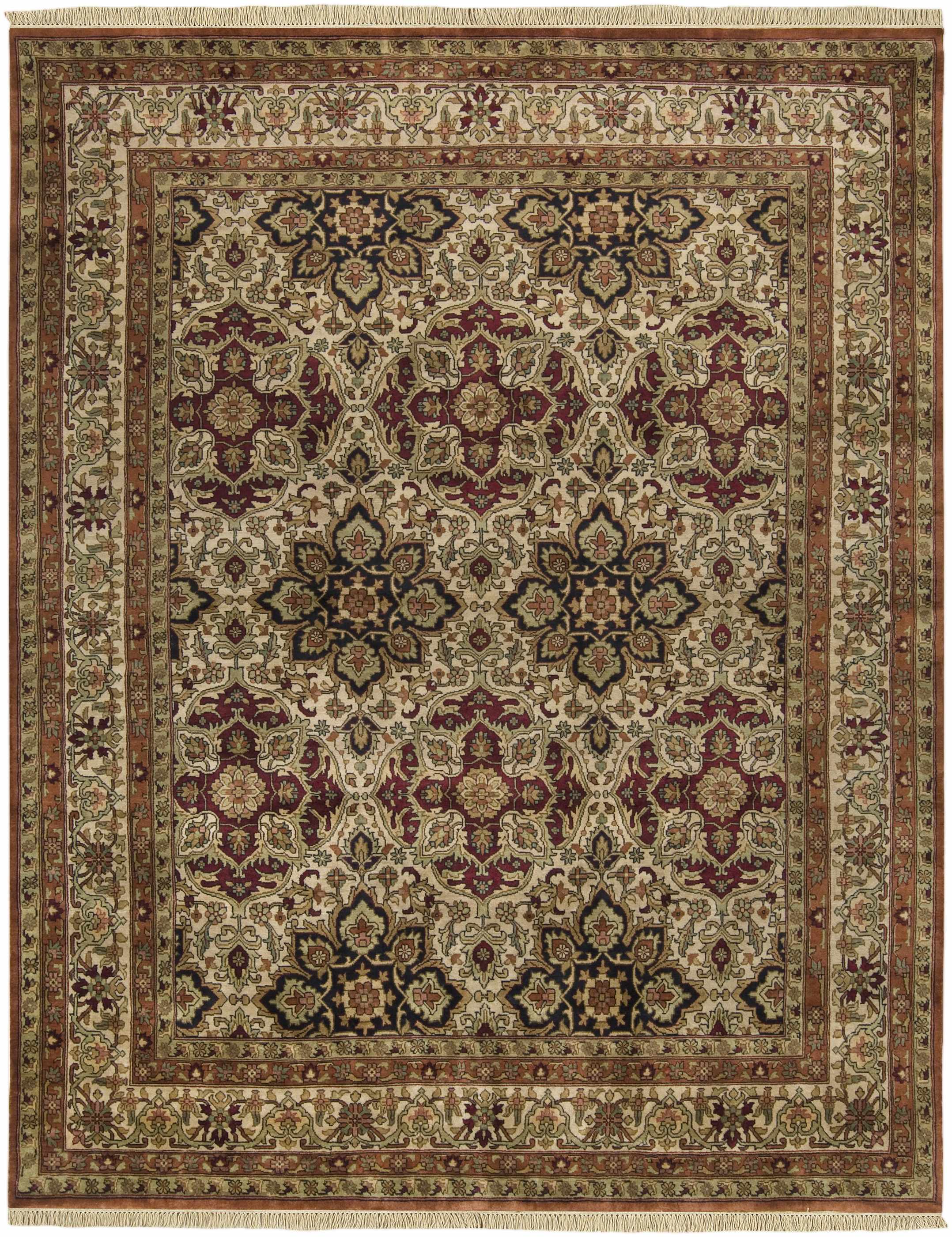 Dellslow Area Carpet - Clearance - Image 6