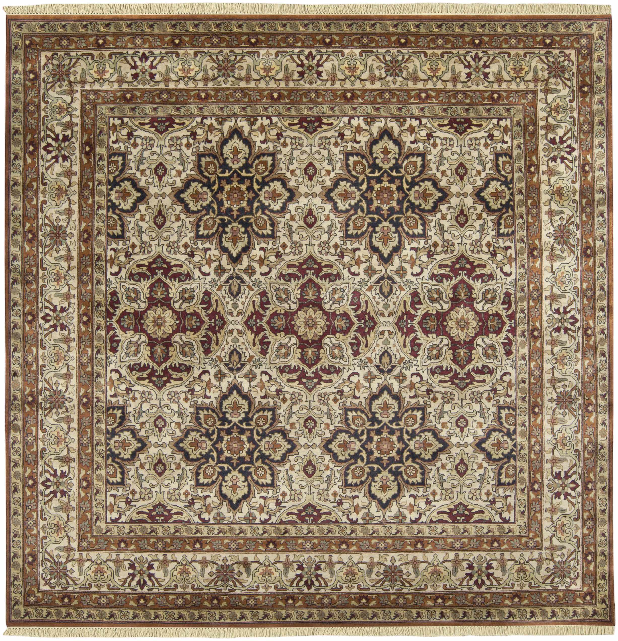 Dellslow Area Carpet - Clearance - Image 7
