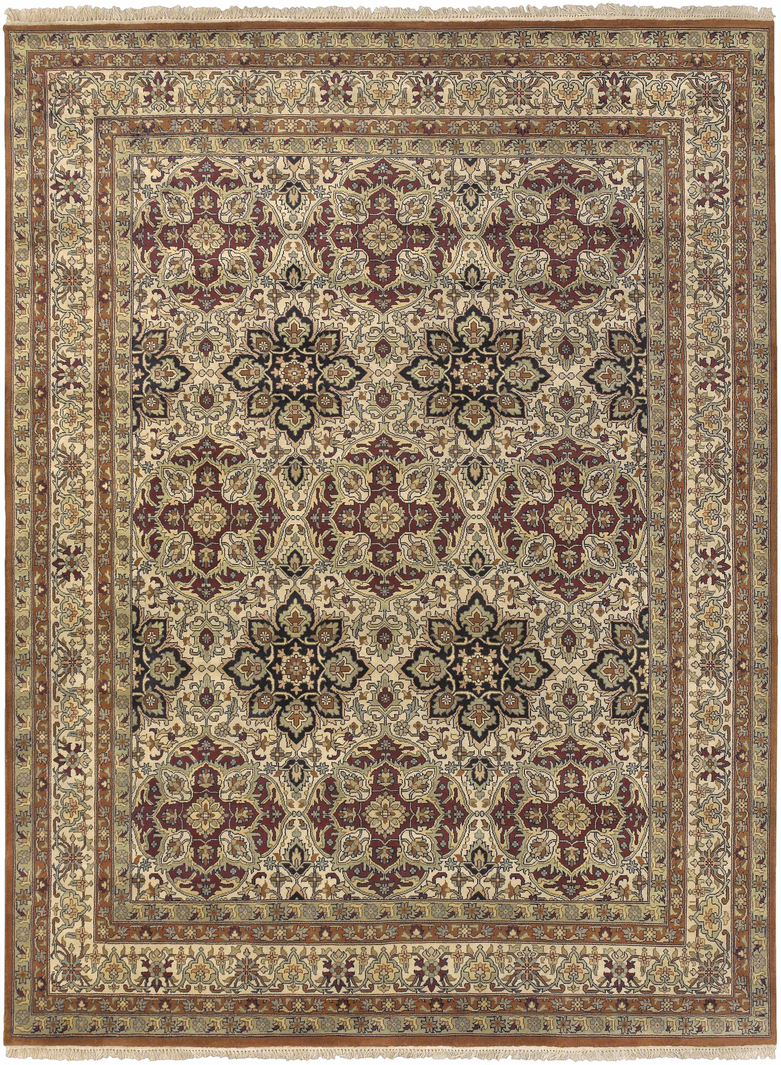 Dellslow Area Carpet - Clearance - Image 8