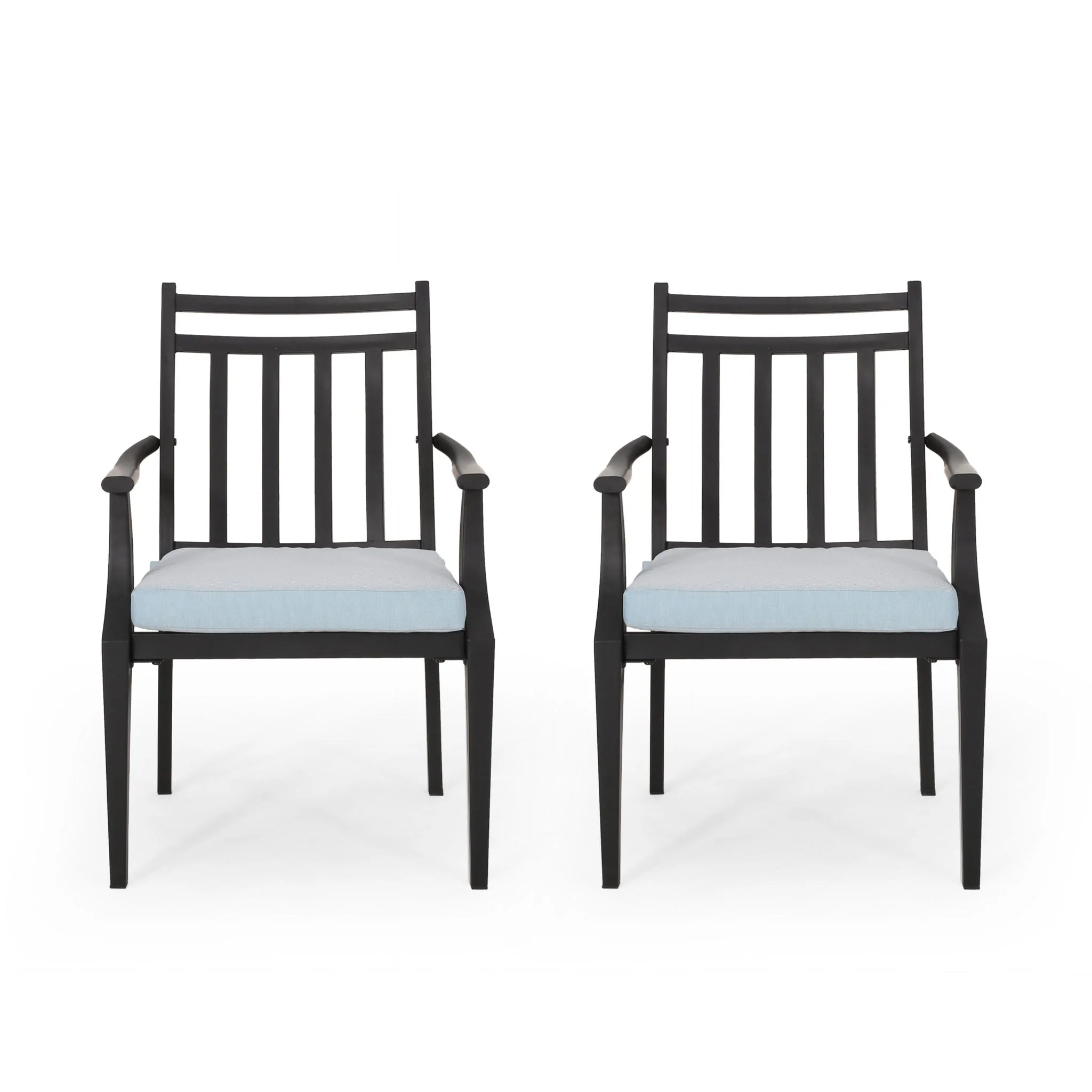 Delmar Dining Chair Set of 2 - Image 2