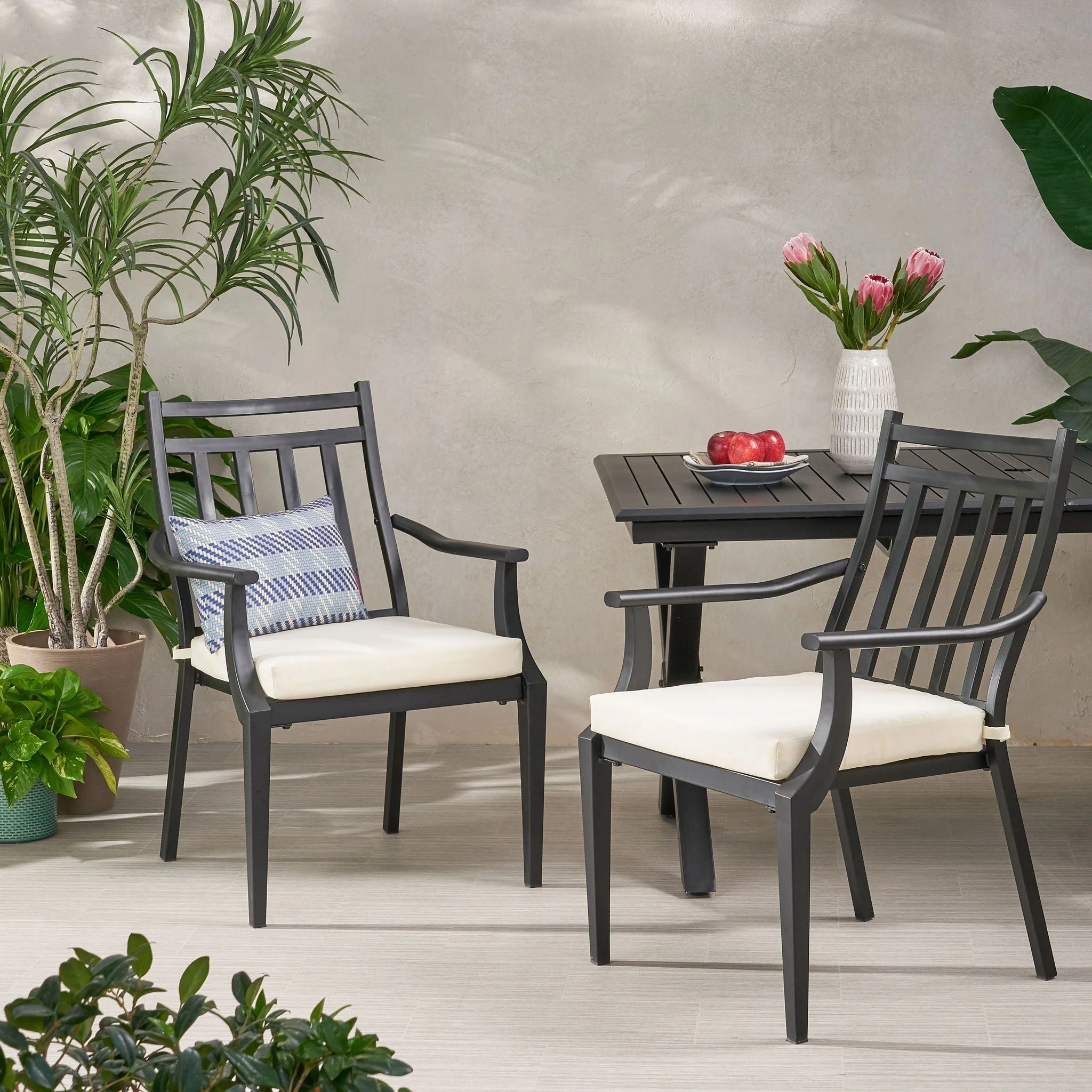 Delmar Dining Chair Set of 2 - Image 7