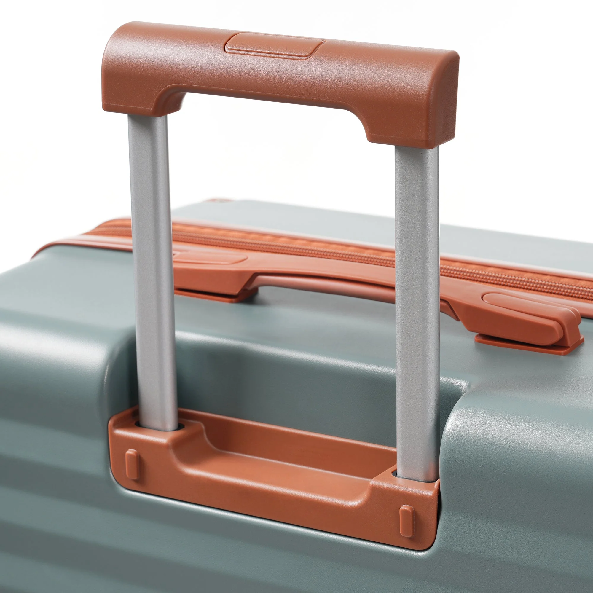 Deluxe 5-Piece Hard Side Luggage Set with USB and TSA Security - Image 14