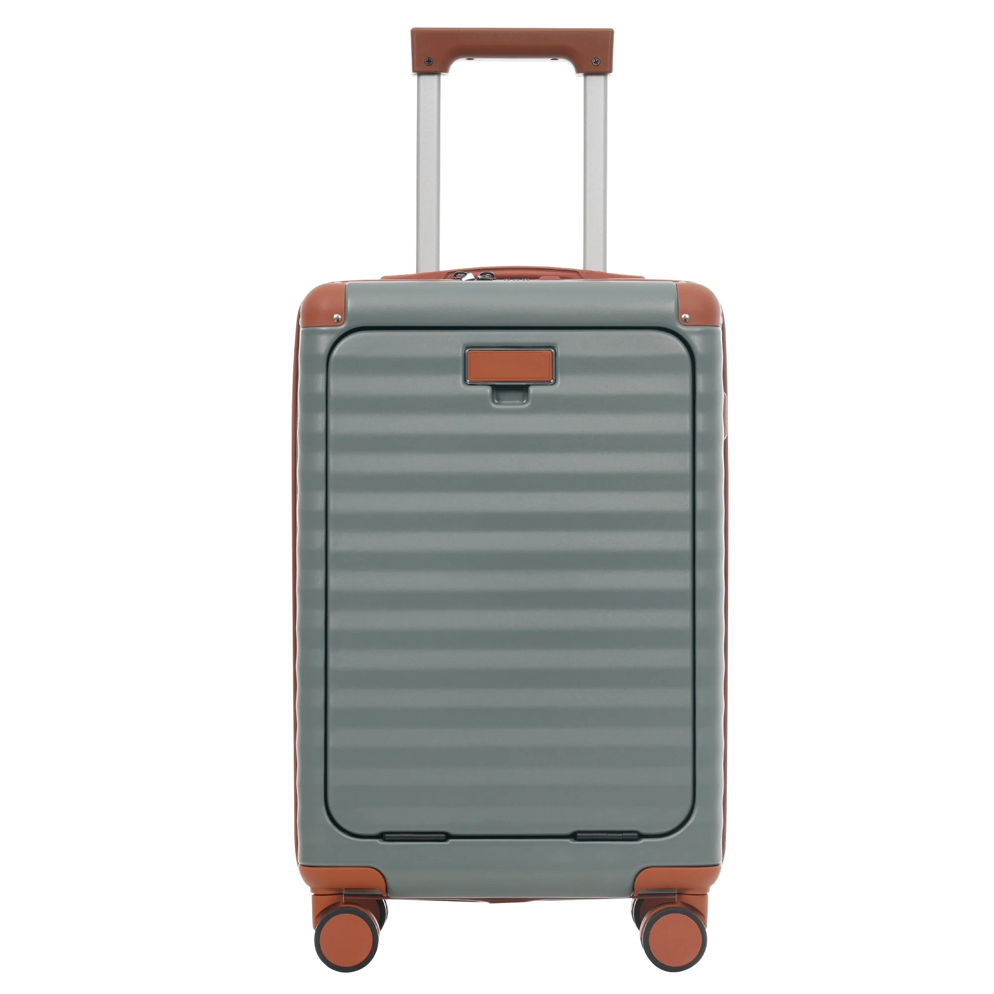 Deluxe 5-Piece Hard Side Luggage Set with USB and TSA Security - Image 19