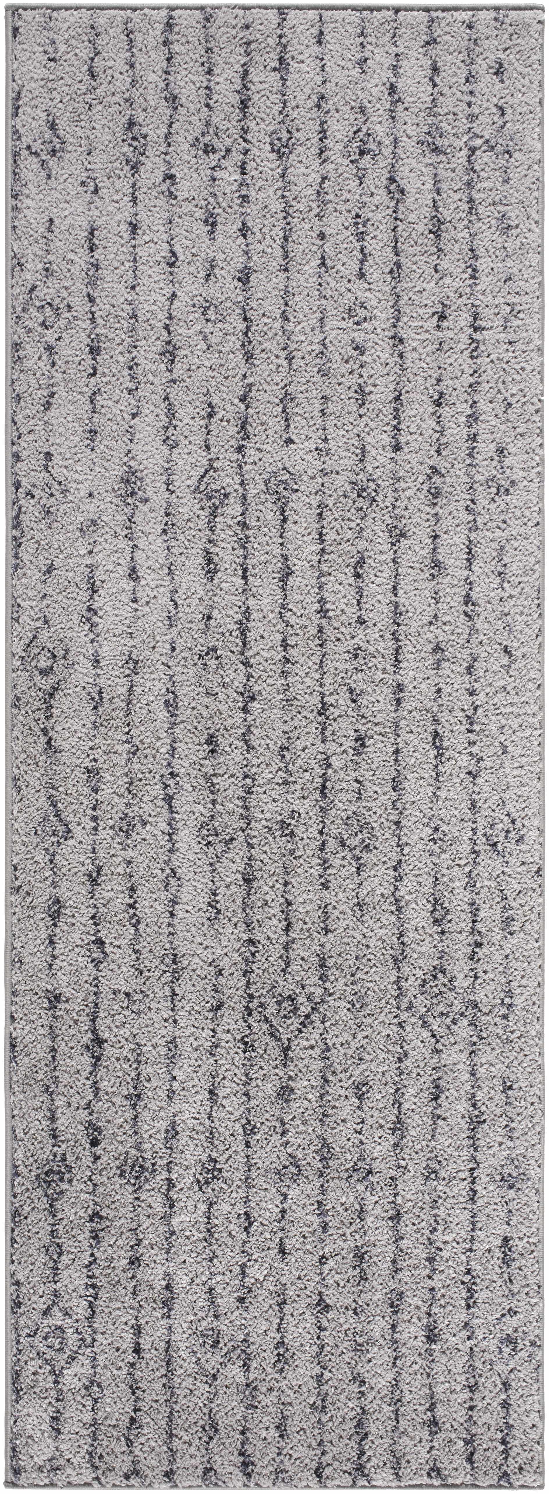 Demi Gray Washable Area Rug - Clearance - Image 11