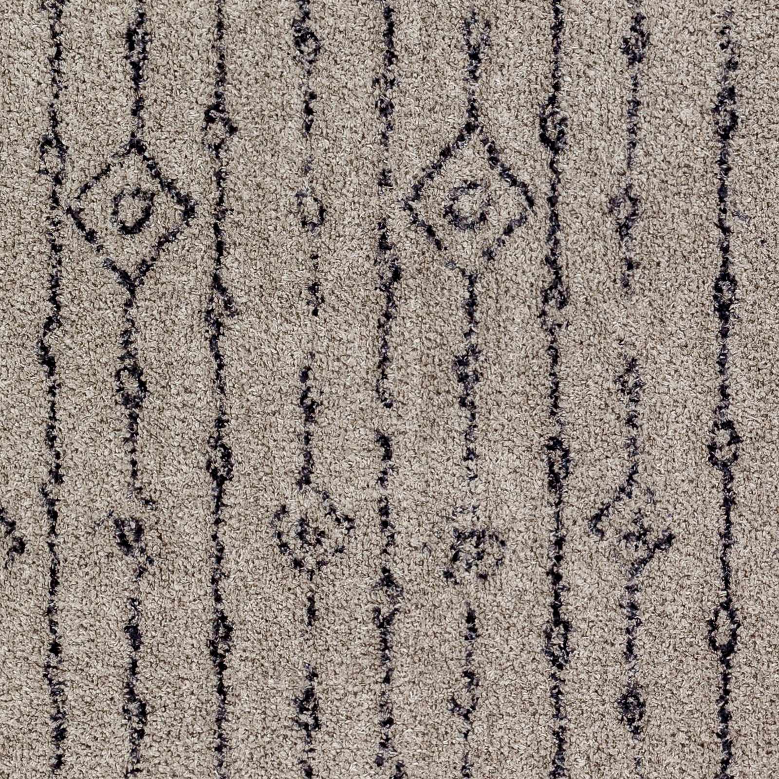 Demi Gray Washable Area Rug - Clearance - Image 7