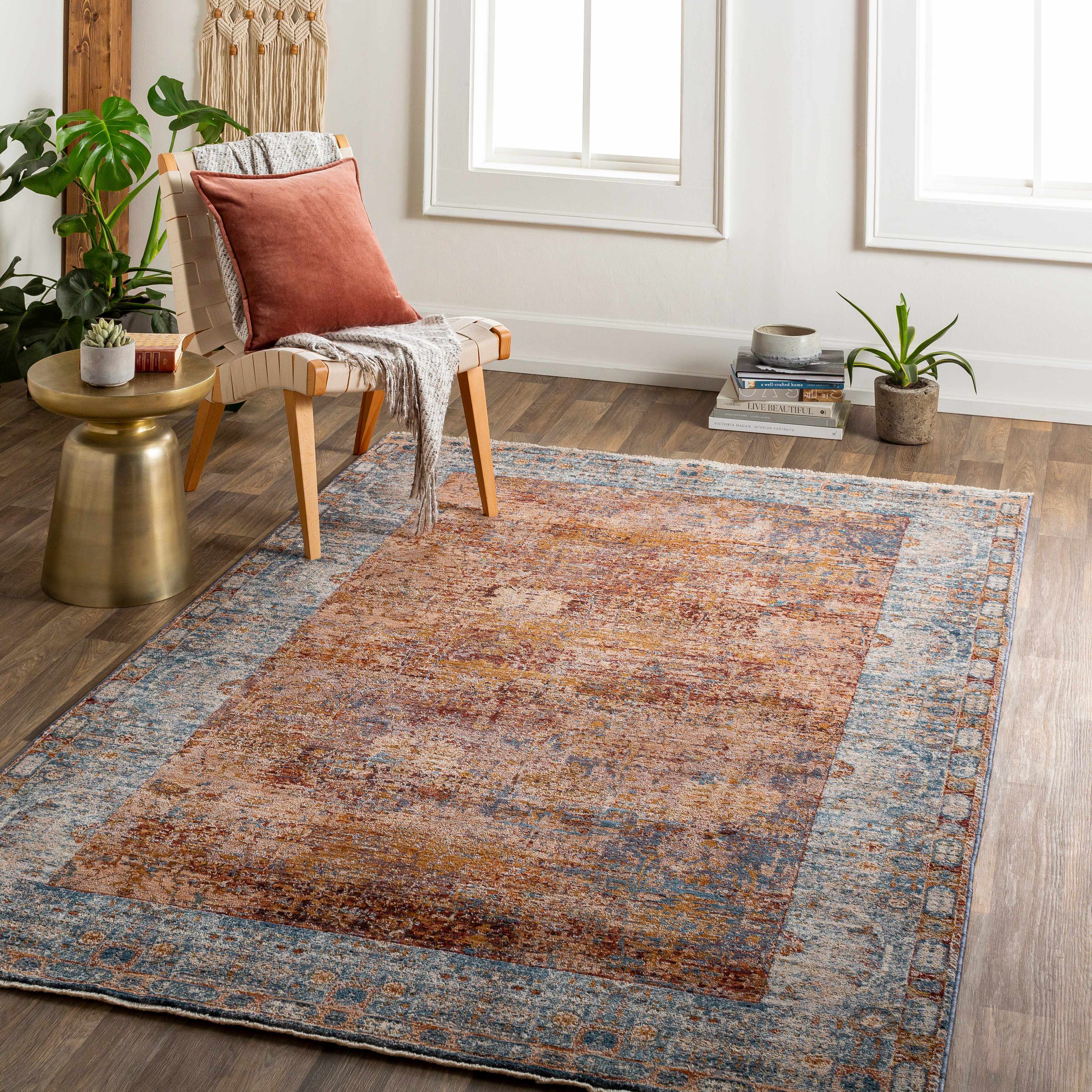 Demirci Area Rug - Clearance - Image 2