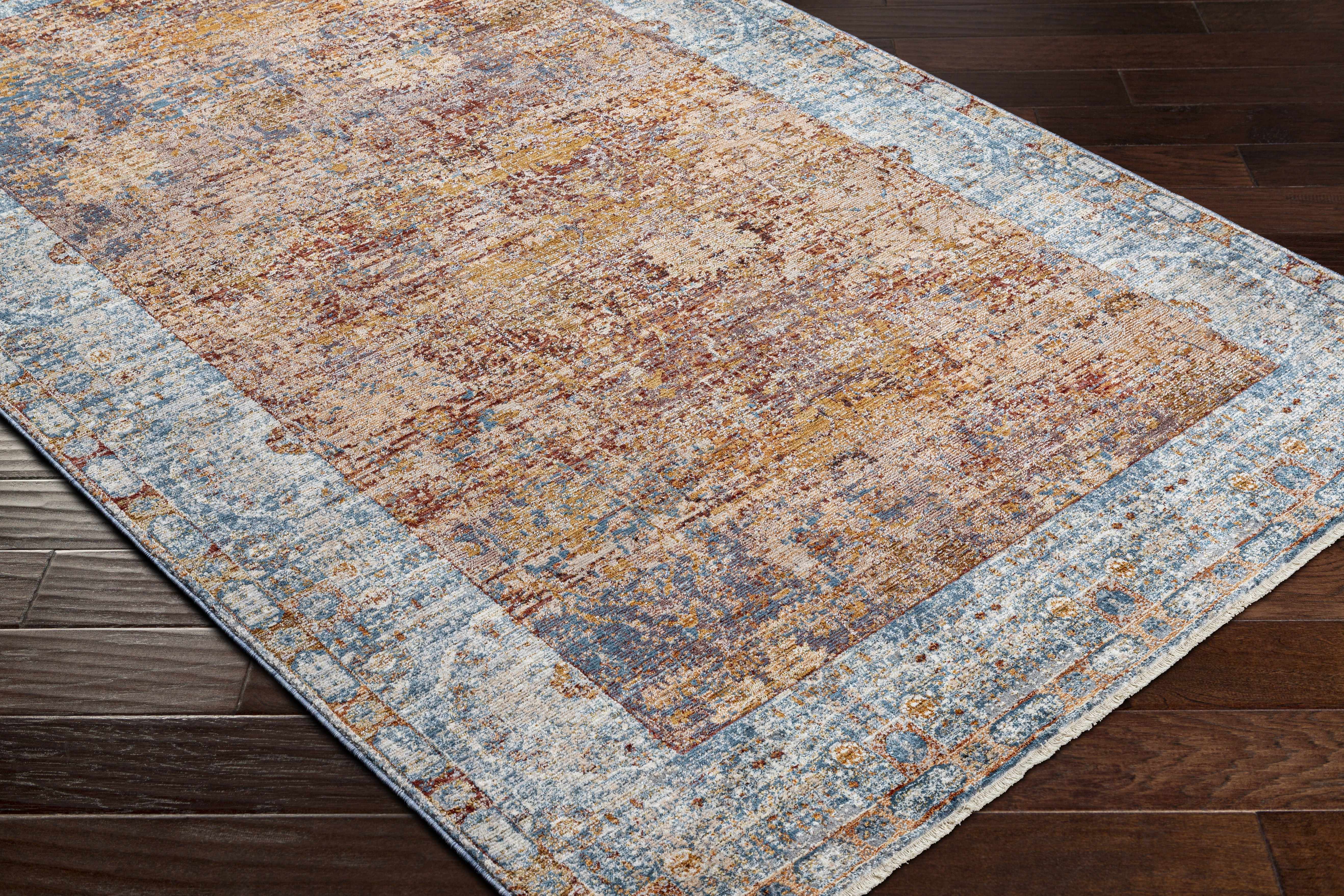 Demirci Area Rug - Clearance - Image 3
