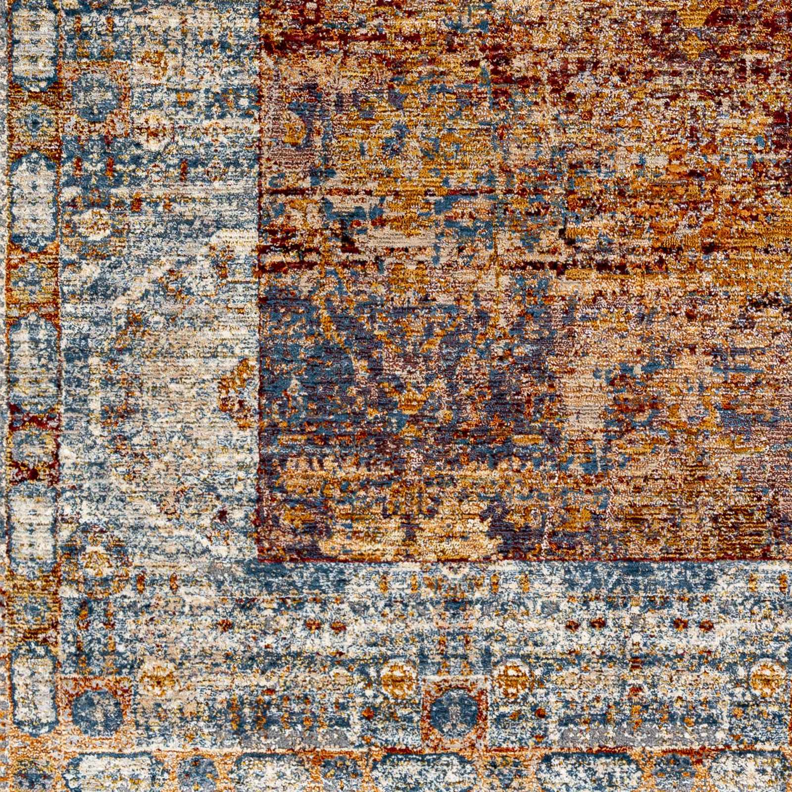 Demirci Area Rug - Clearance - Image 4