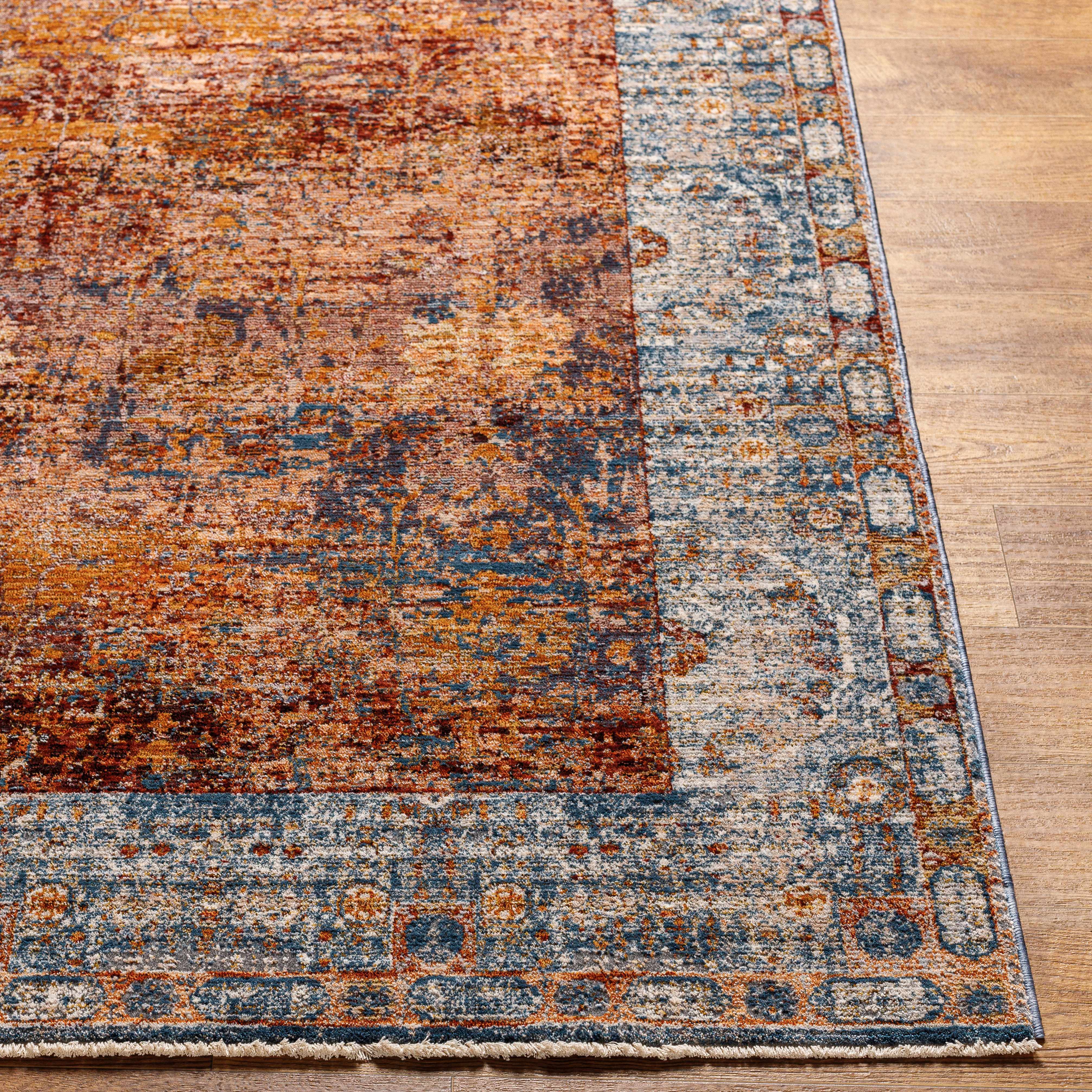 Demirci Area Rug - Clearance - Image 5