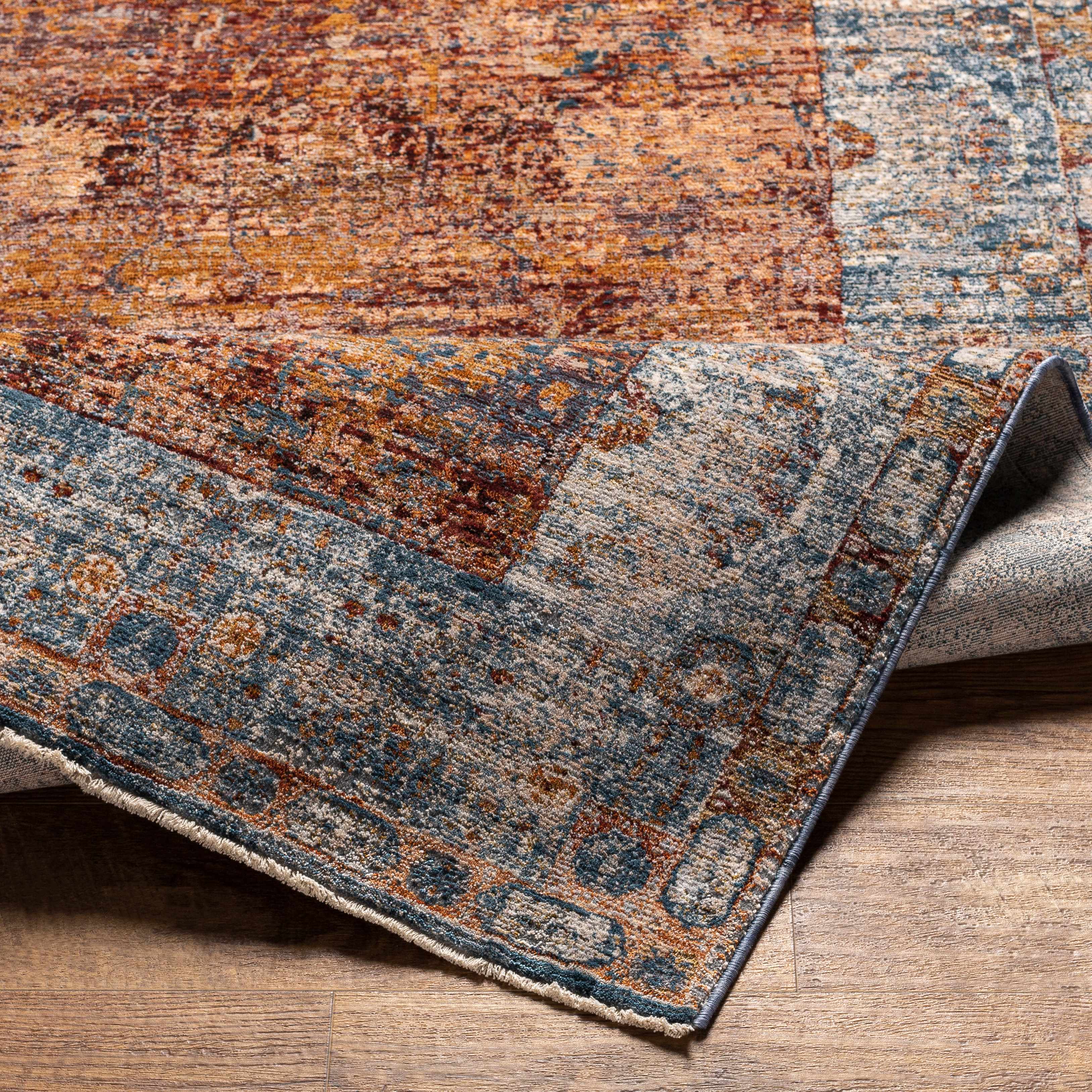 Demirci Area Rug - Clearance - Image 6