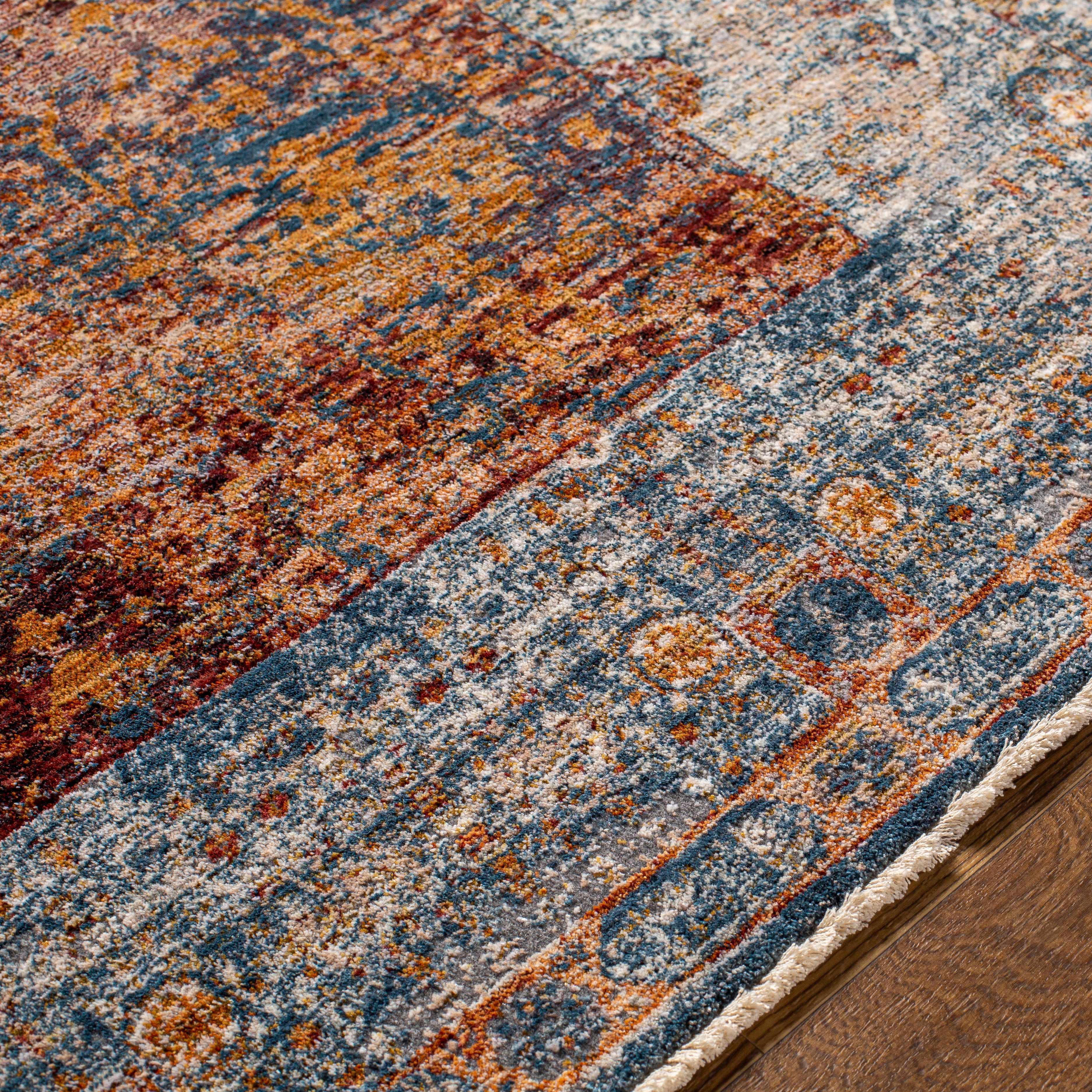 Demirci Area Rug - Clearance - Image 7