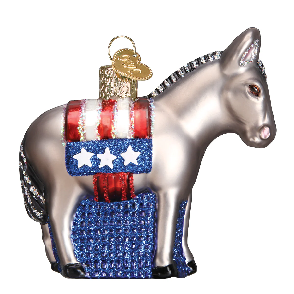 Democratic Donkey - Image 3