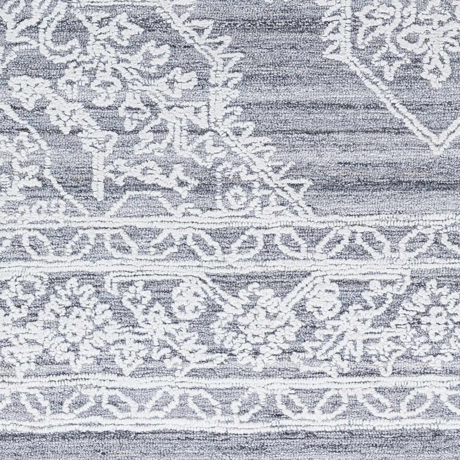 Denae Blue Area Rug - Clearance - Image 4