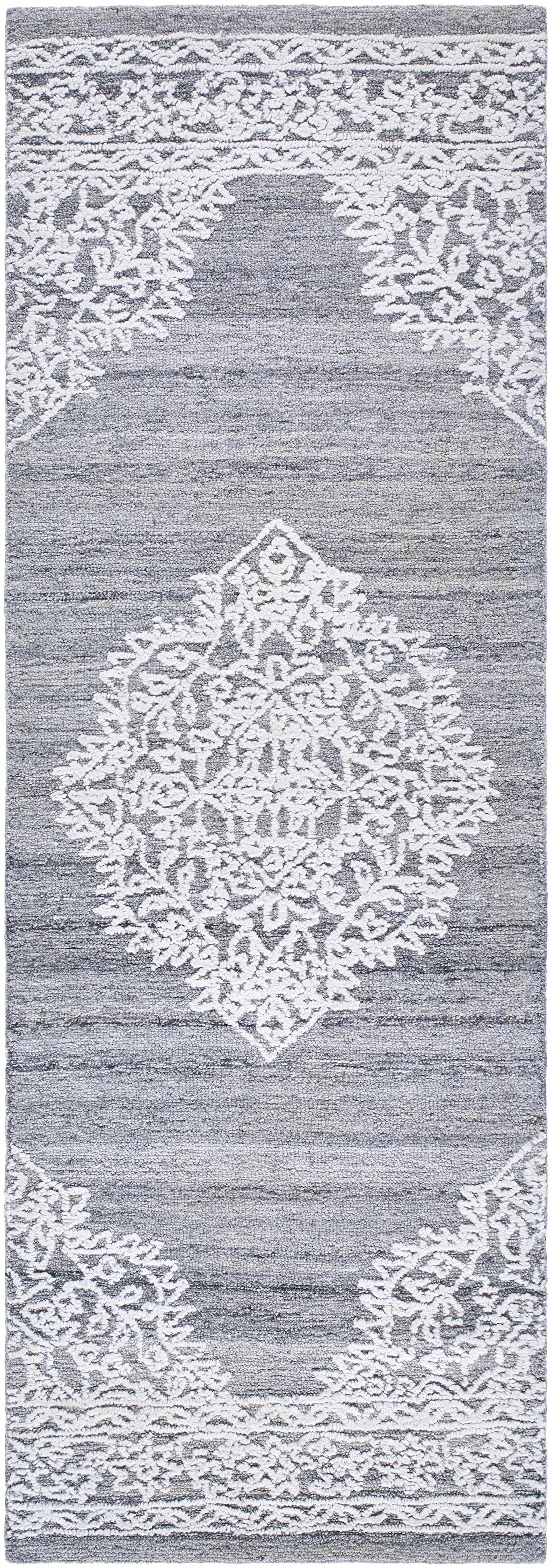 Denae Blue Area Rug - Clearance - Image 8