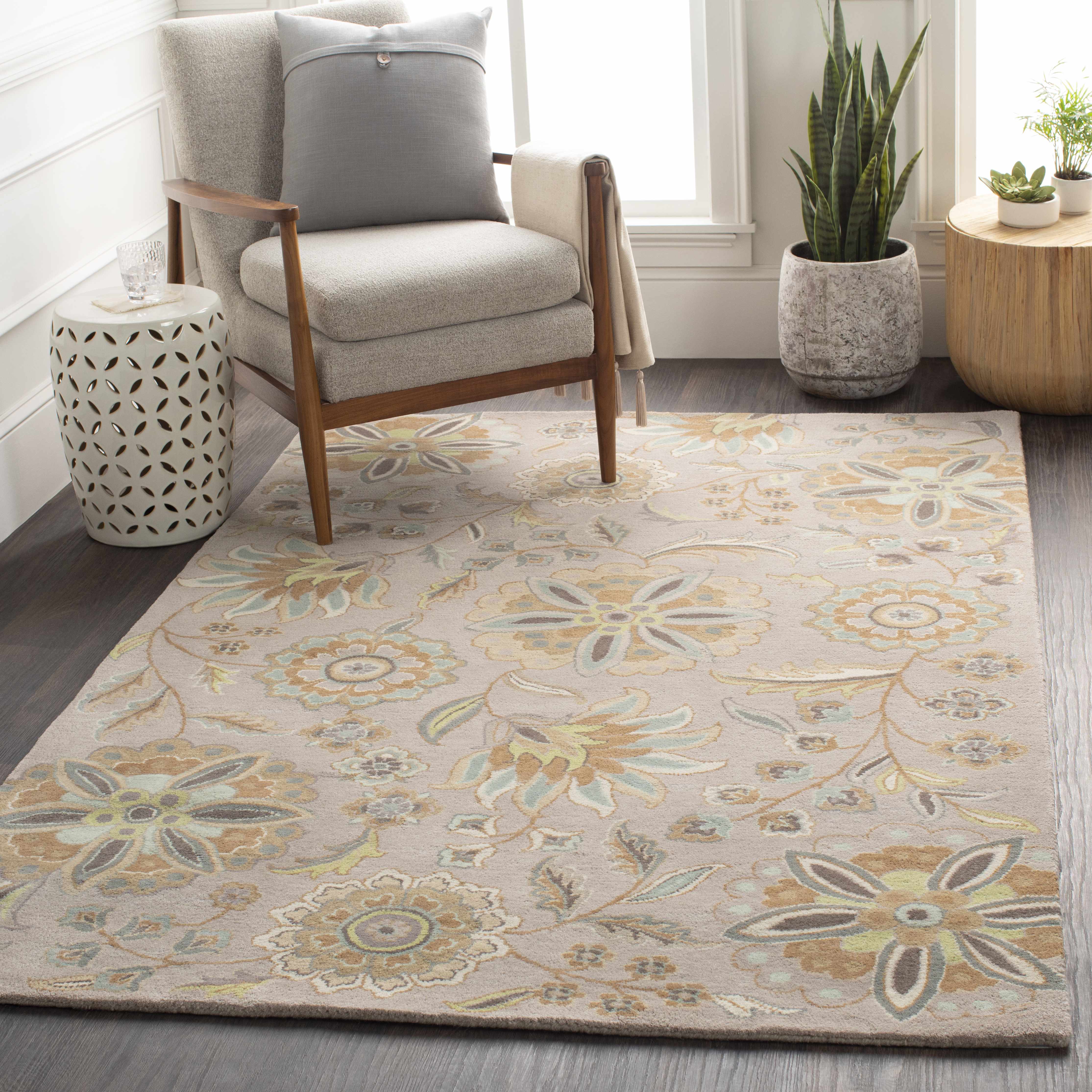 Denio Area Rug - Clearance - Image 2