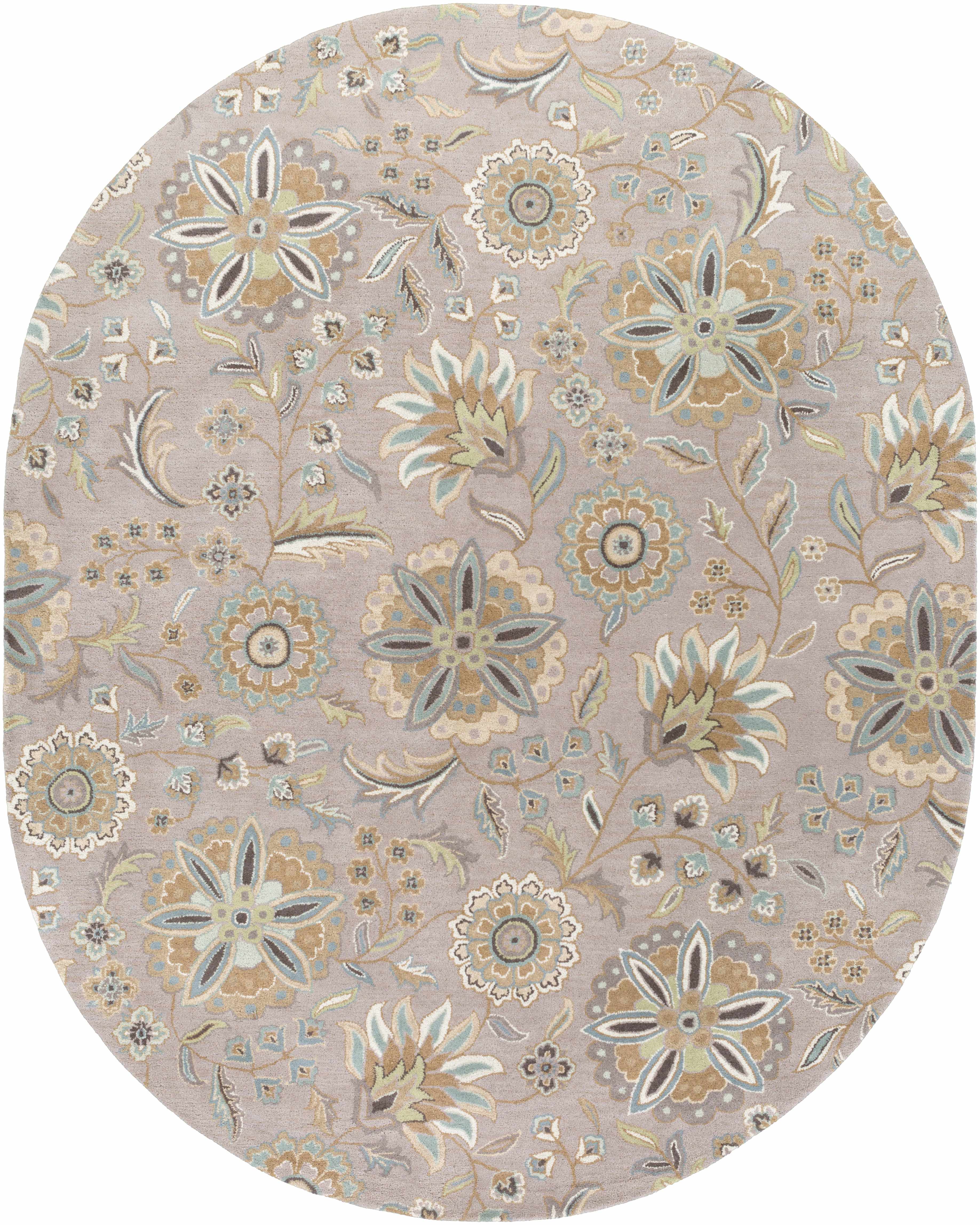 Denio Area Rug - Clearance - Image 4