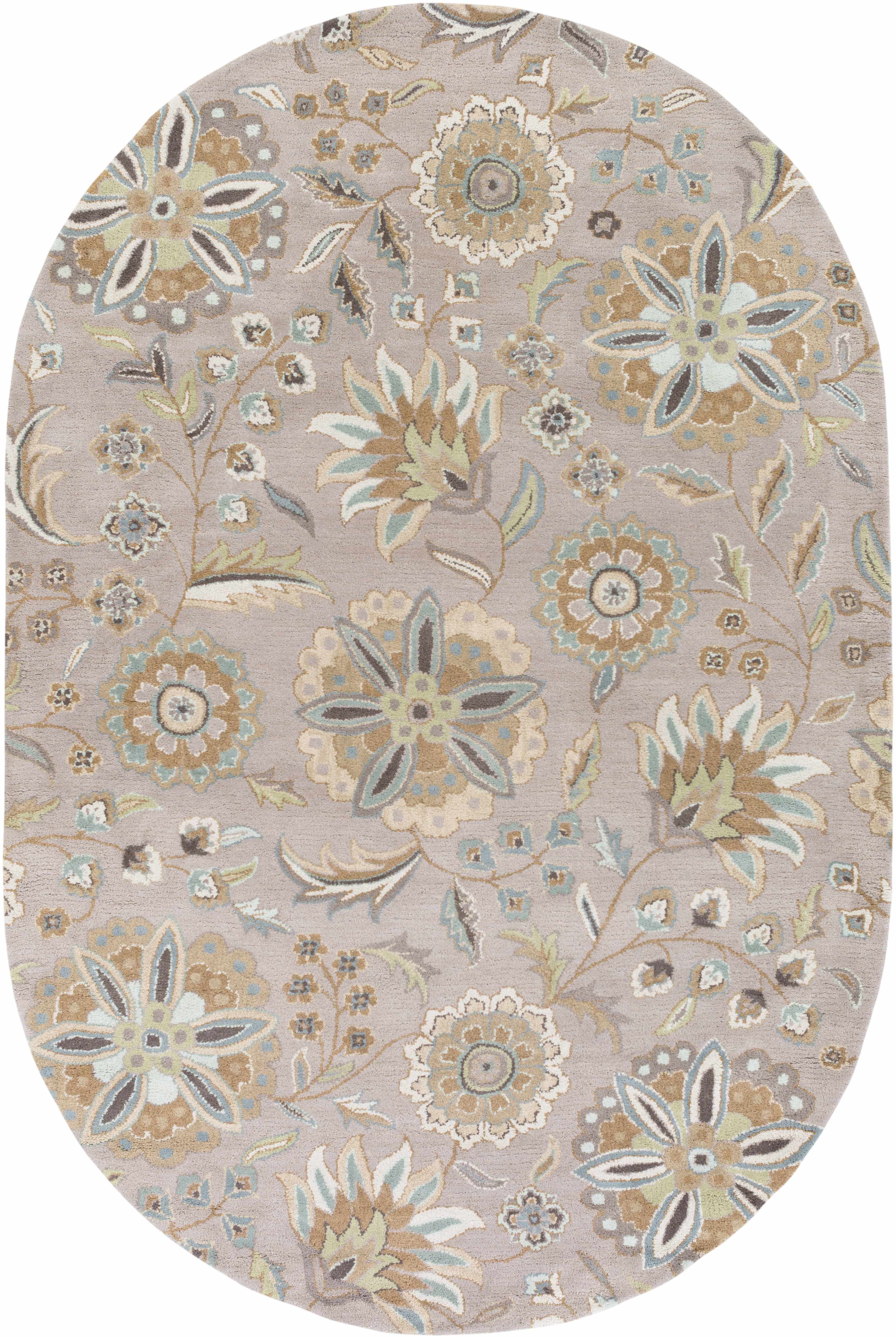 Denio Area Rug - Clearance - Image 8