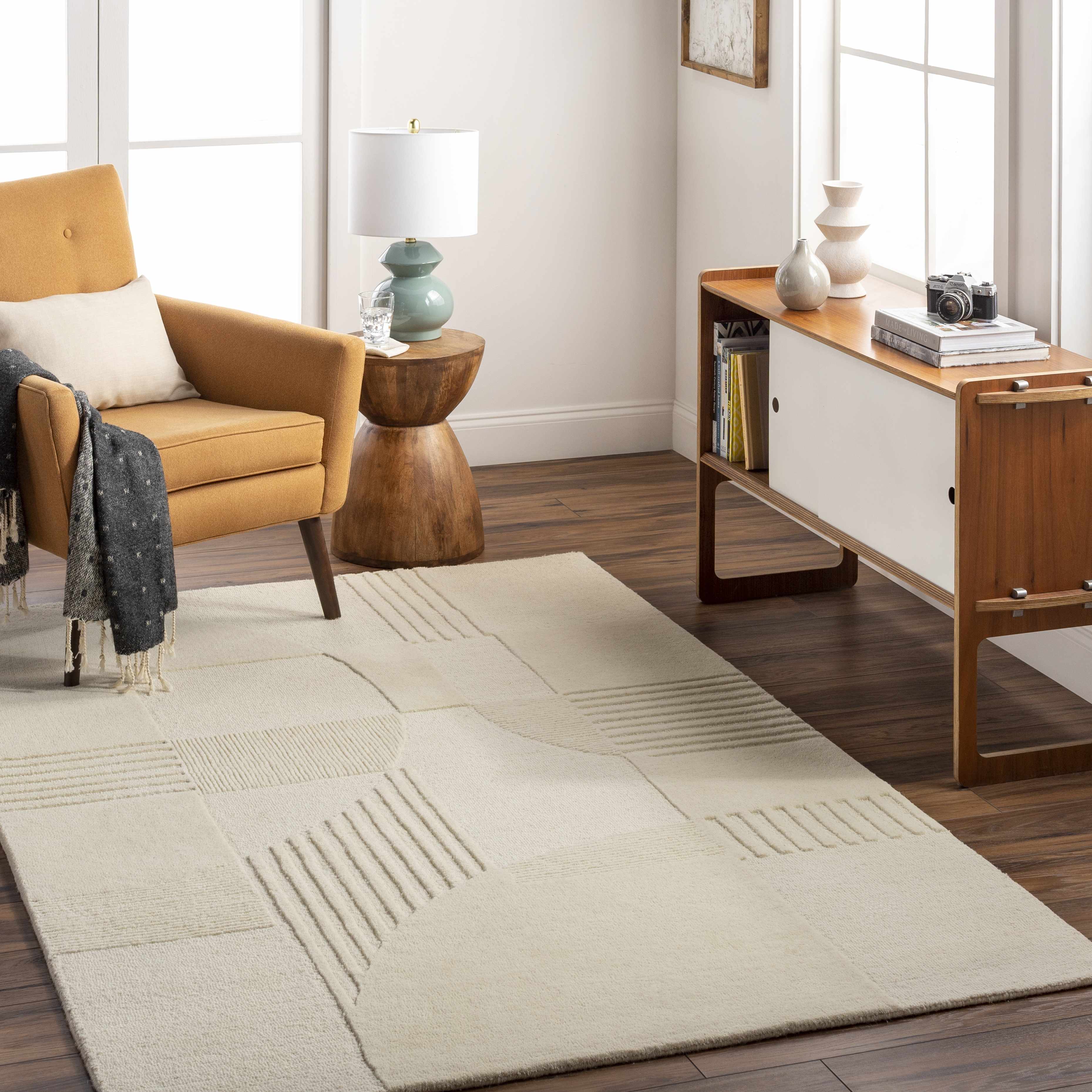 Denis Area Rug - Image 2