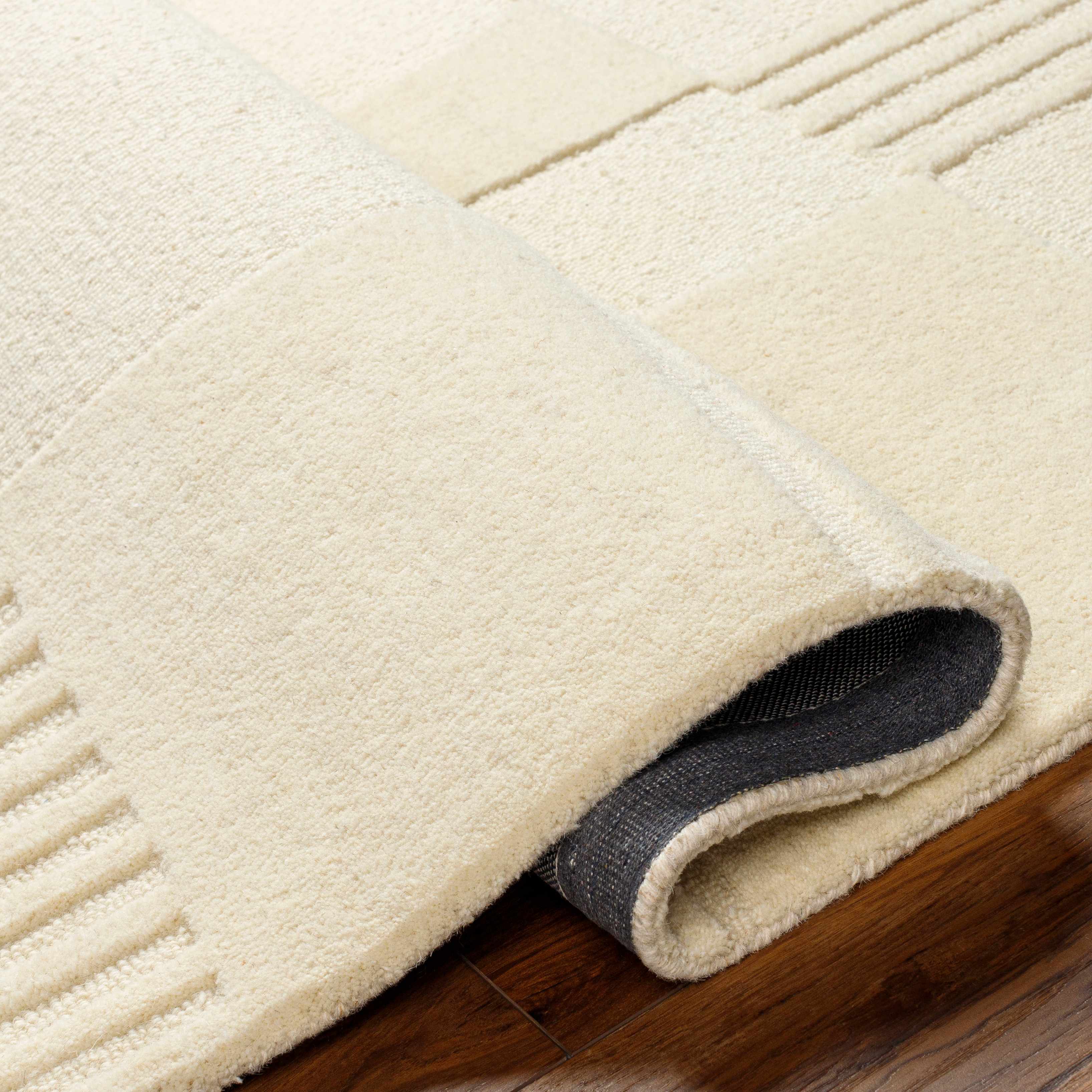 Denis Area Rug - Image 4