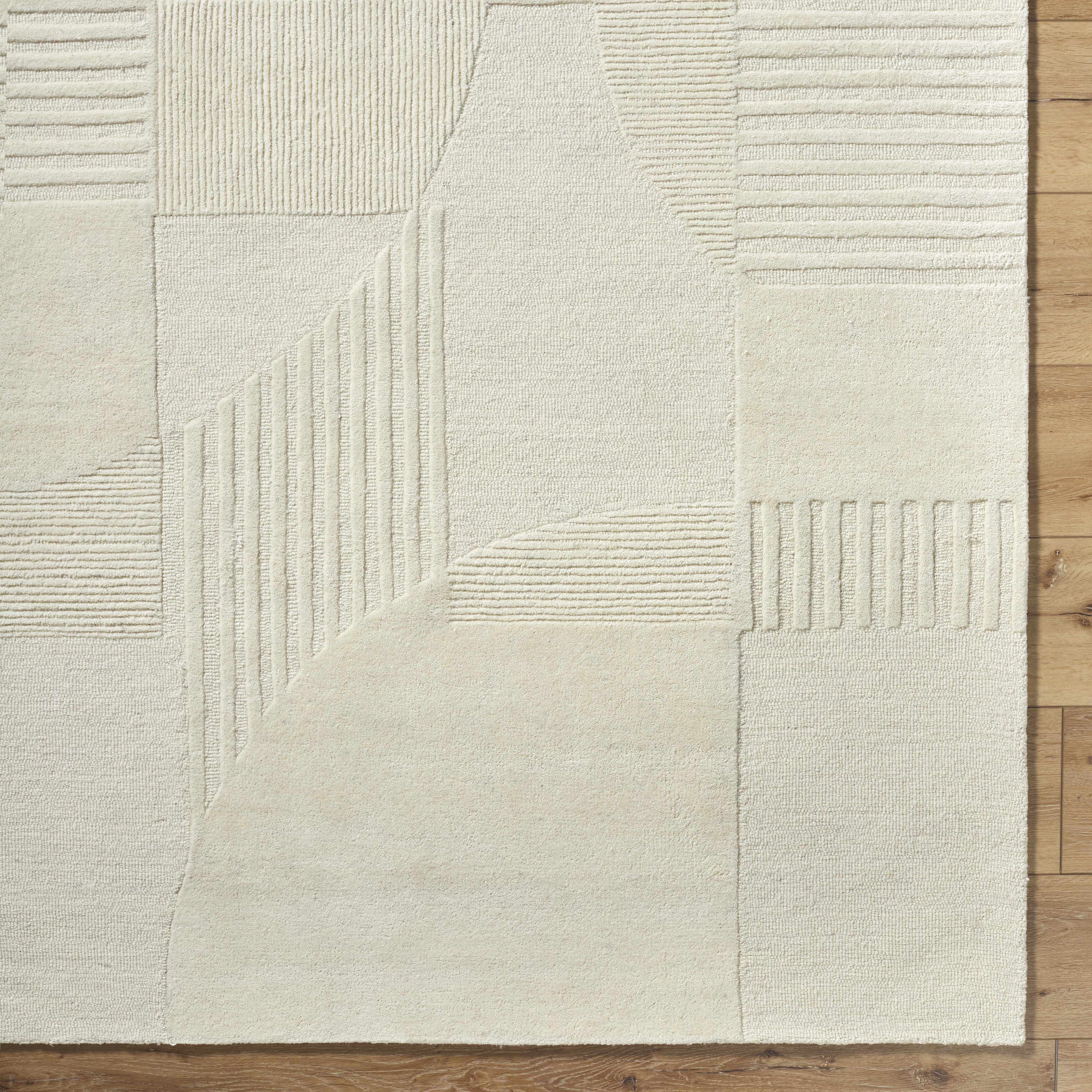 Denis Area Rug - Image 7