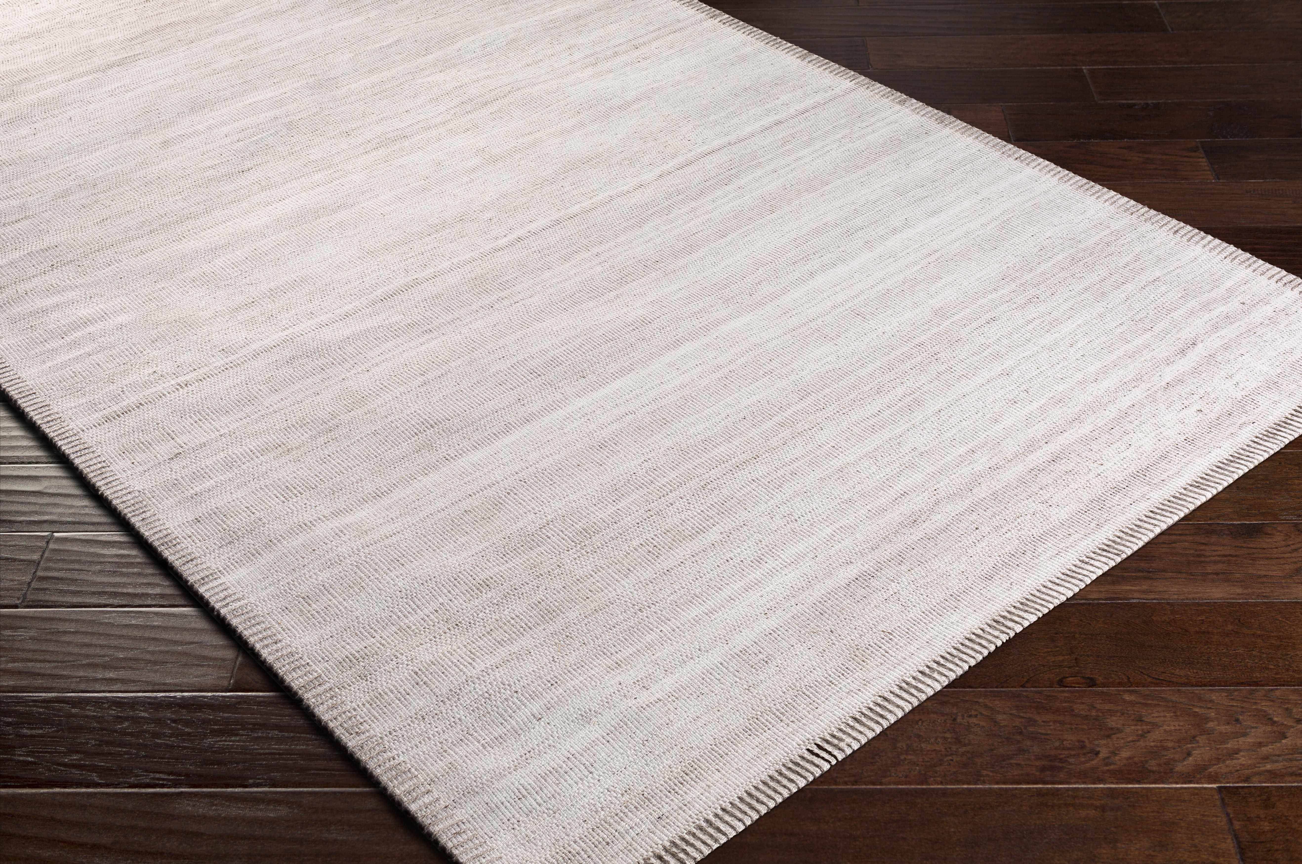 Denison Viscose Area Carpet - Clearance - Image 2