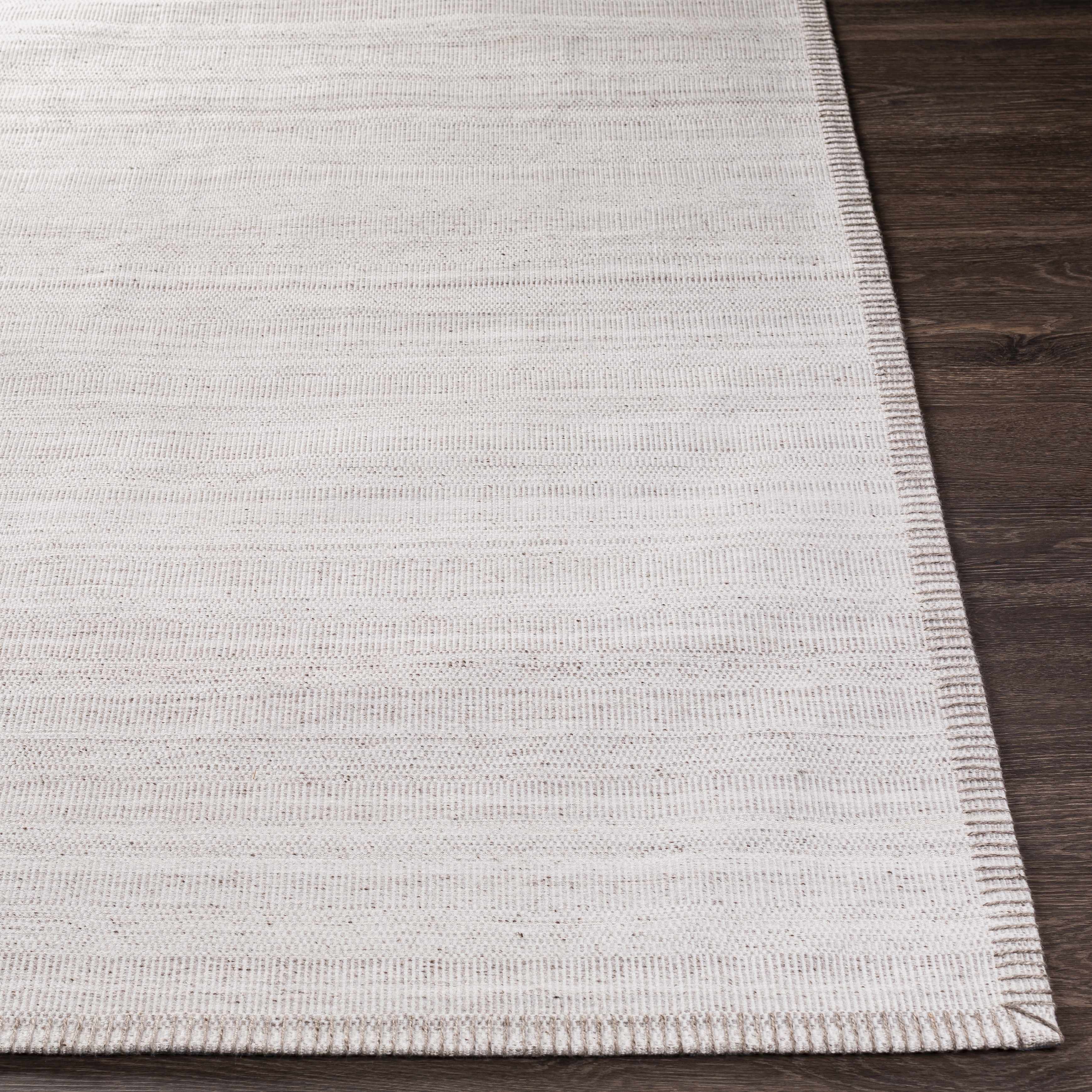 Denison Viscose Area Carpet - Clearance - Image 3