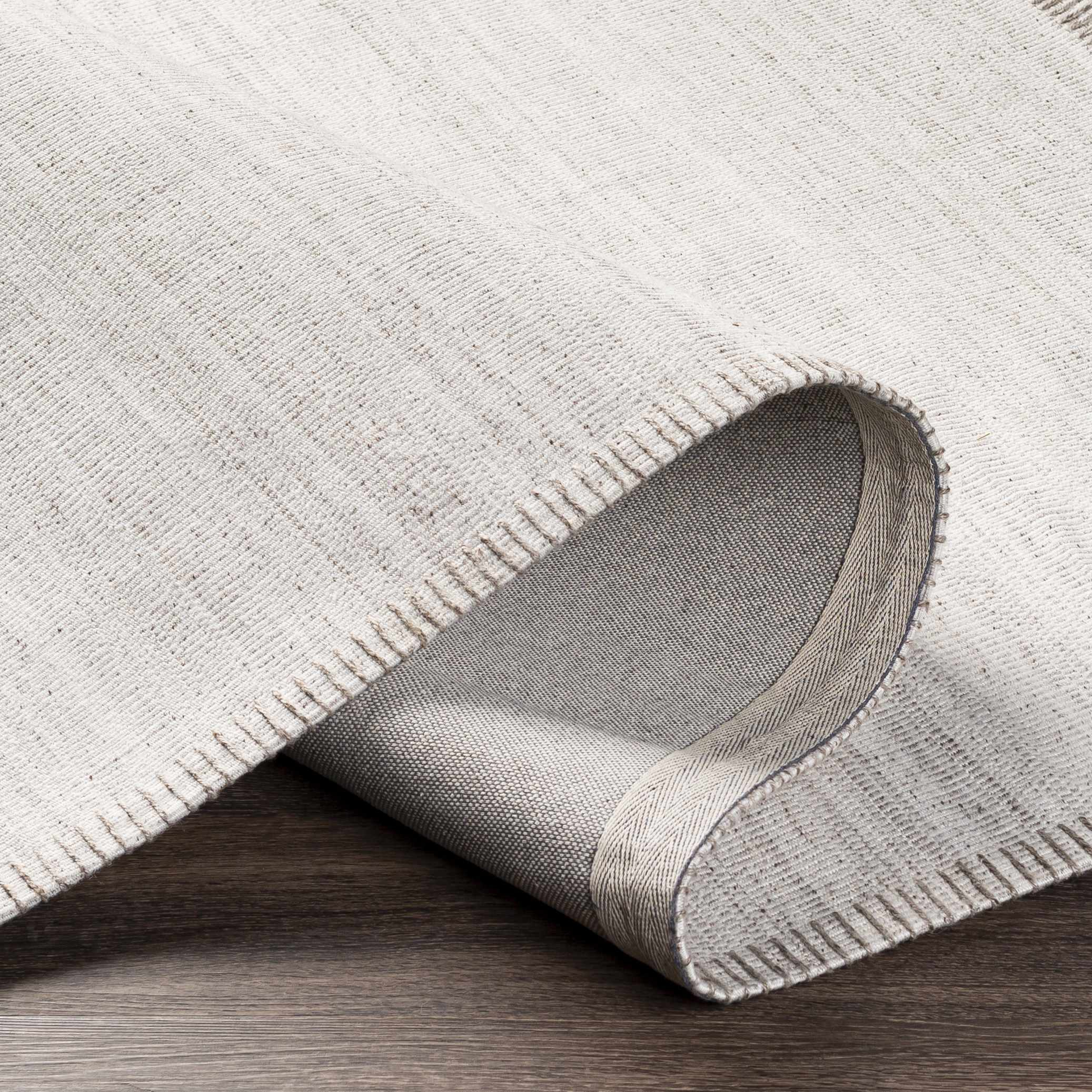 Denison Viscose Area Carpet - Clearance - Image 5