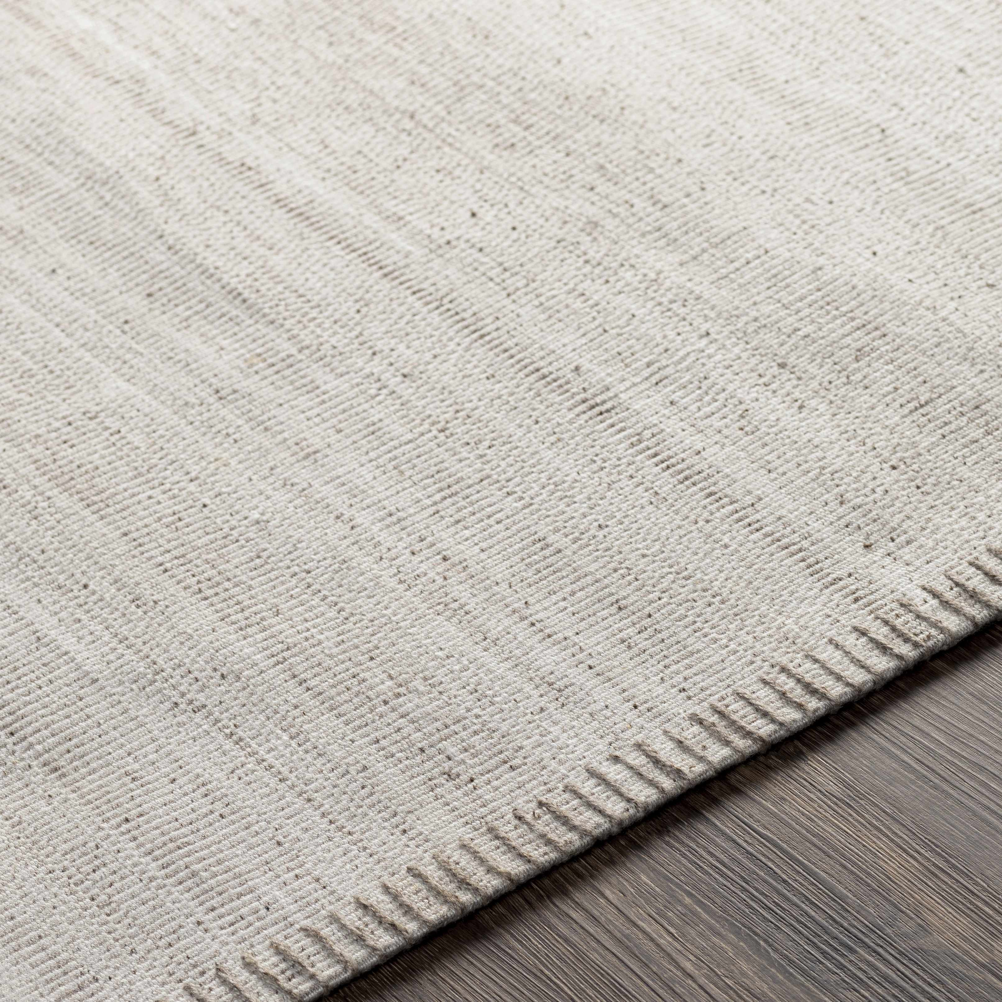 Denison Viscose Area Carpet - Clearance - Image 7