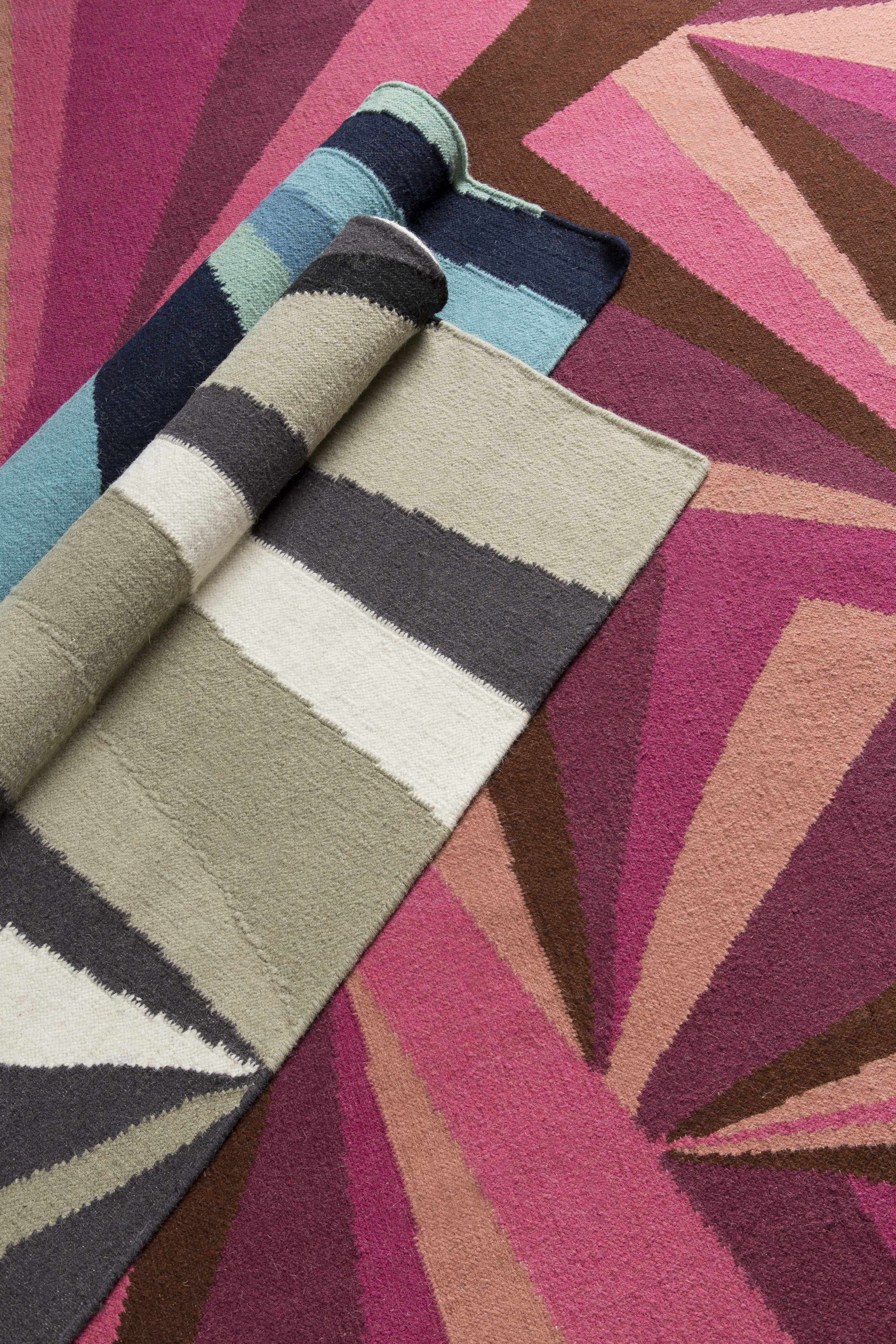 Dennis Area Rug - Clearance - Image 3