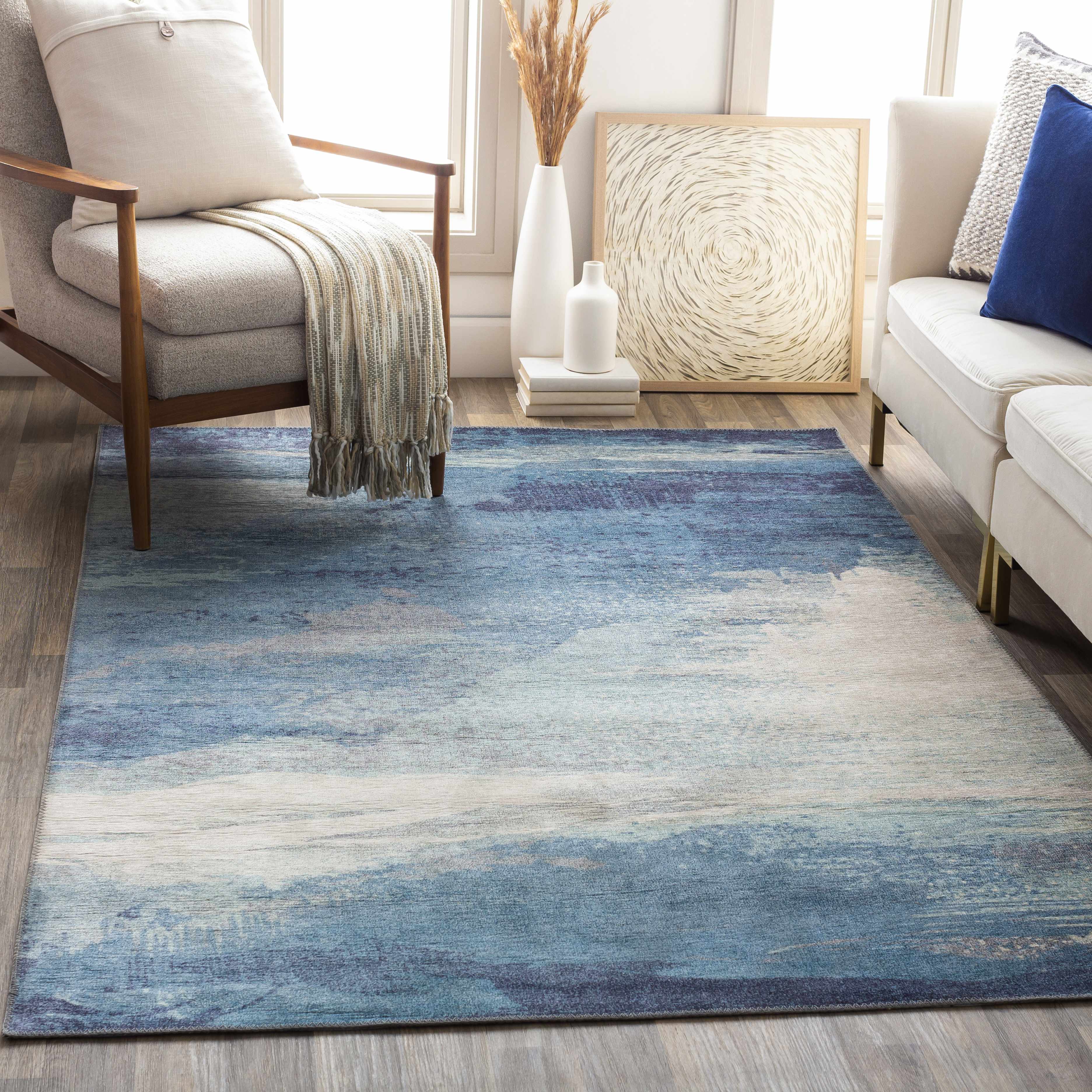 Deport Area Rug - Clearance - Image 2