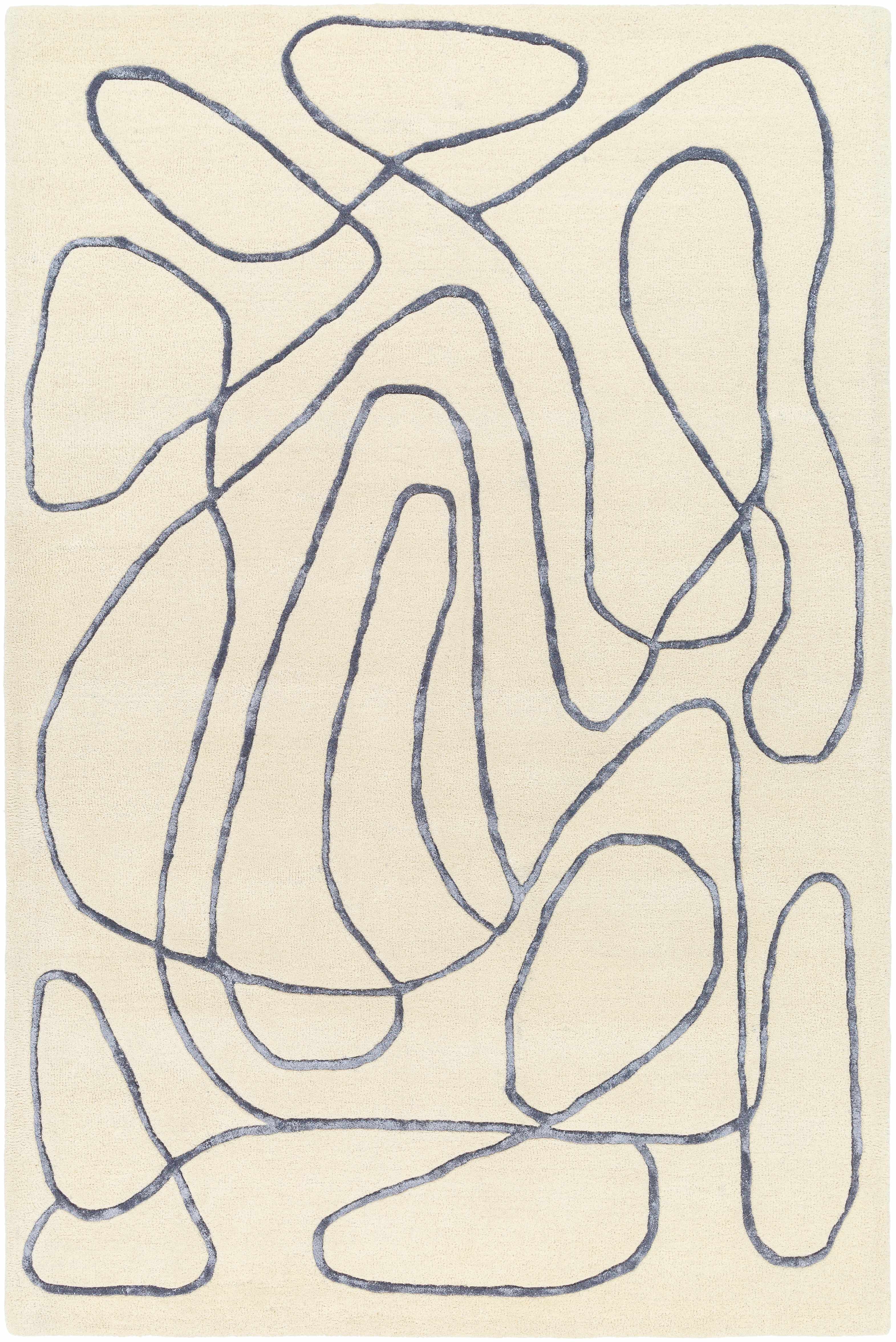 Derek Area Rug - Clearance