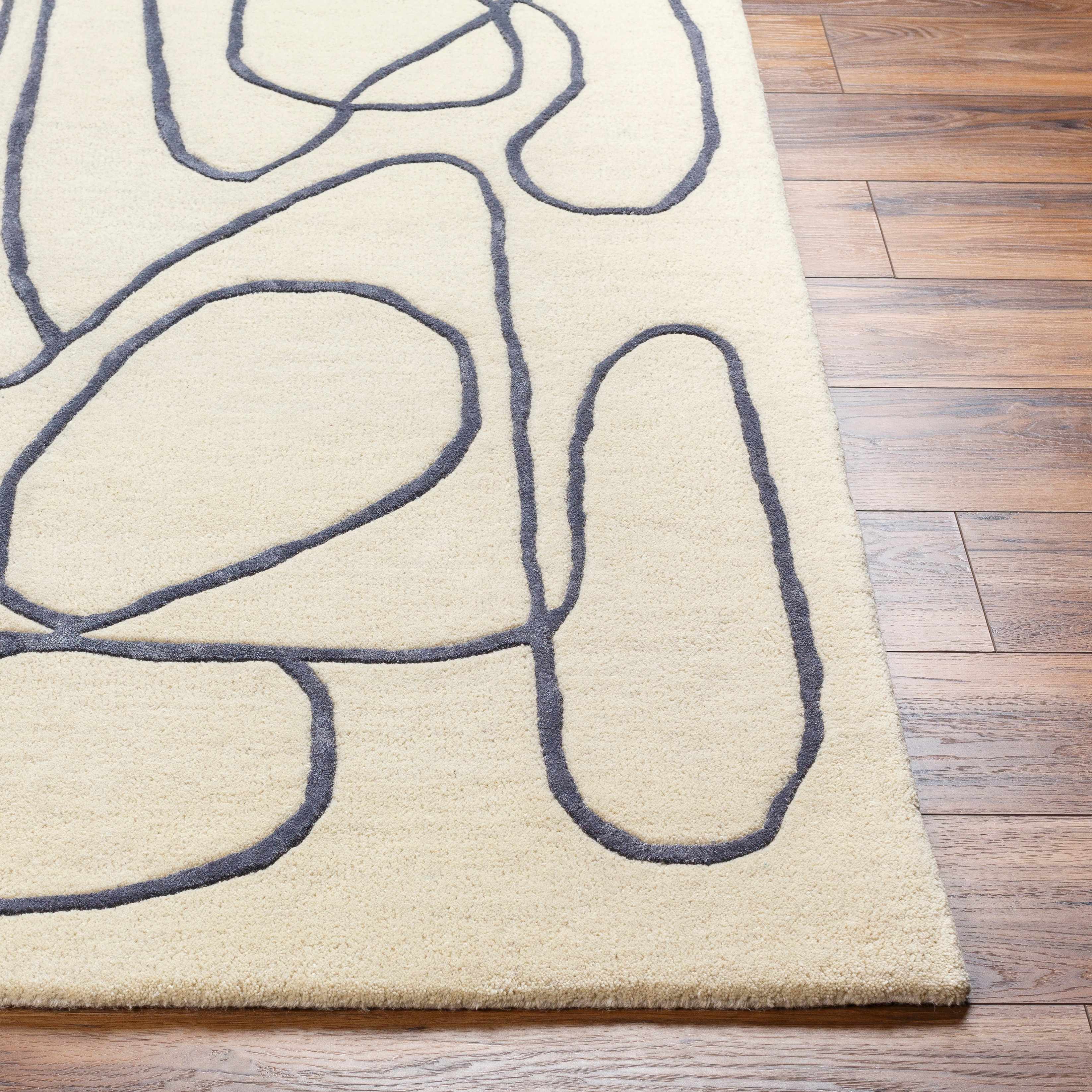 Derek Area Rug - Clearance - Image 3