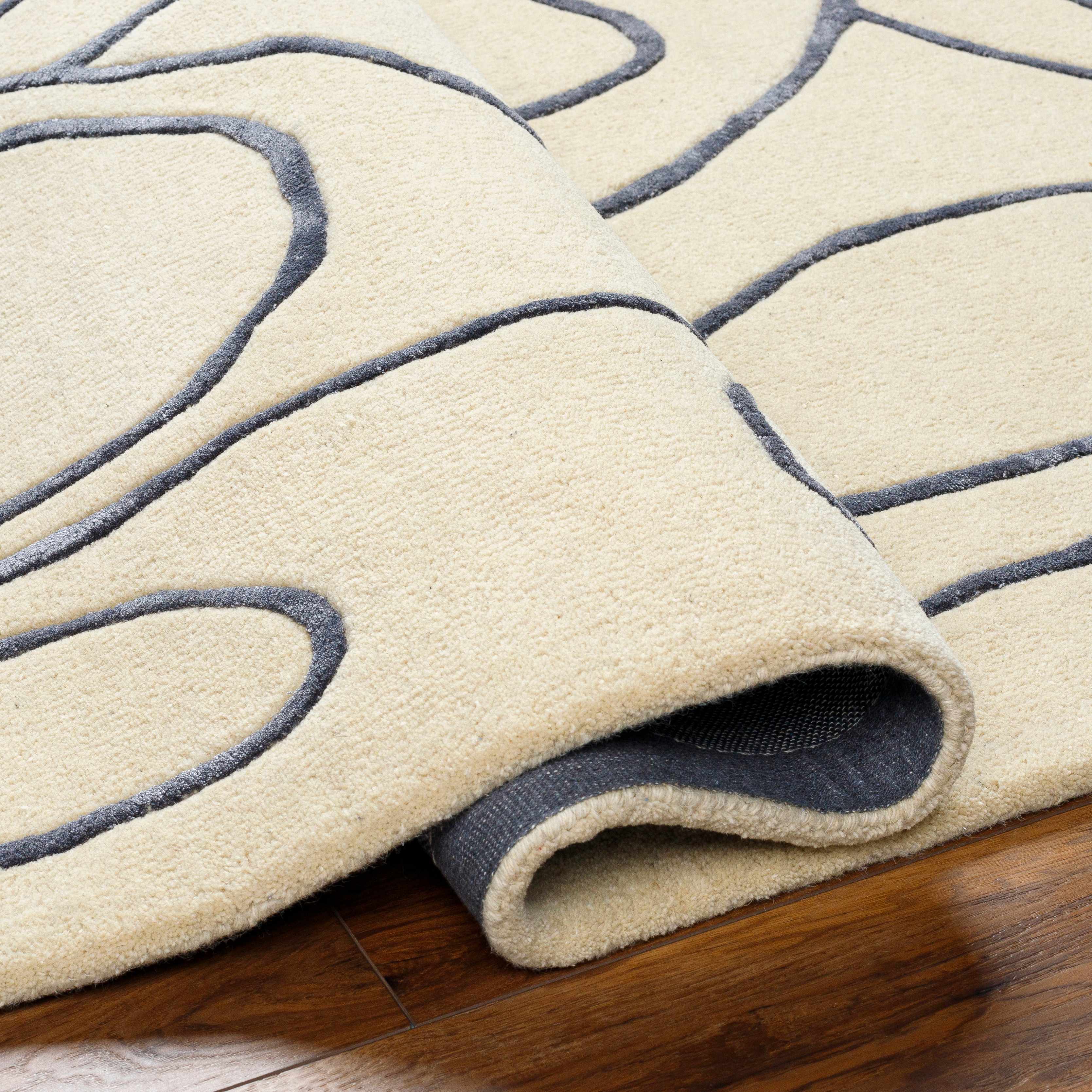 Derek Area Rug - Clearance - Image 4