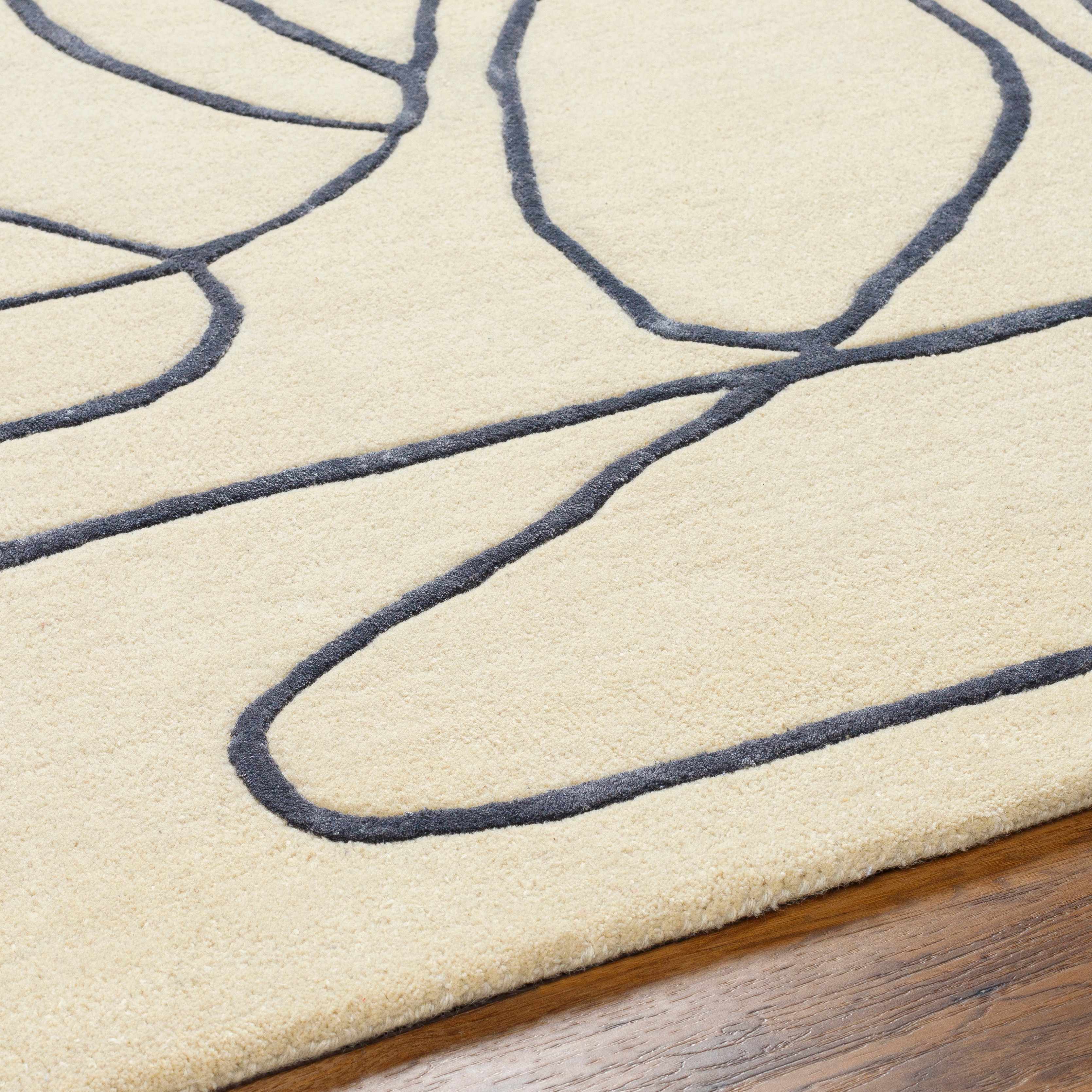 Derek Area Rug - Clearance - Image 5