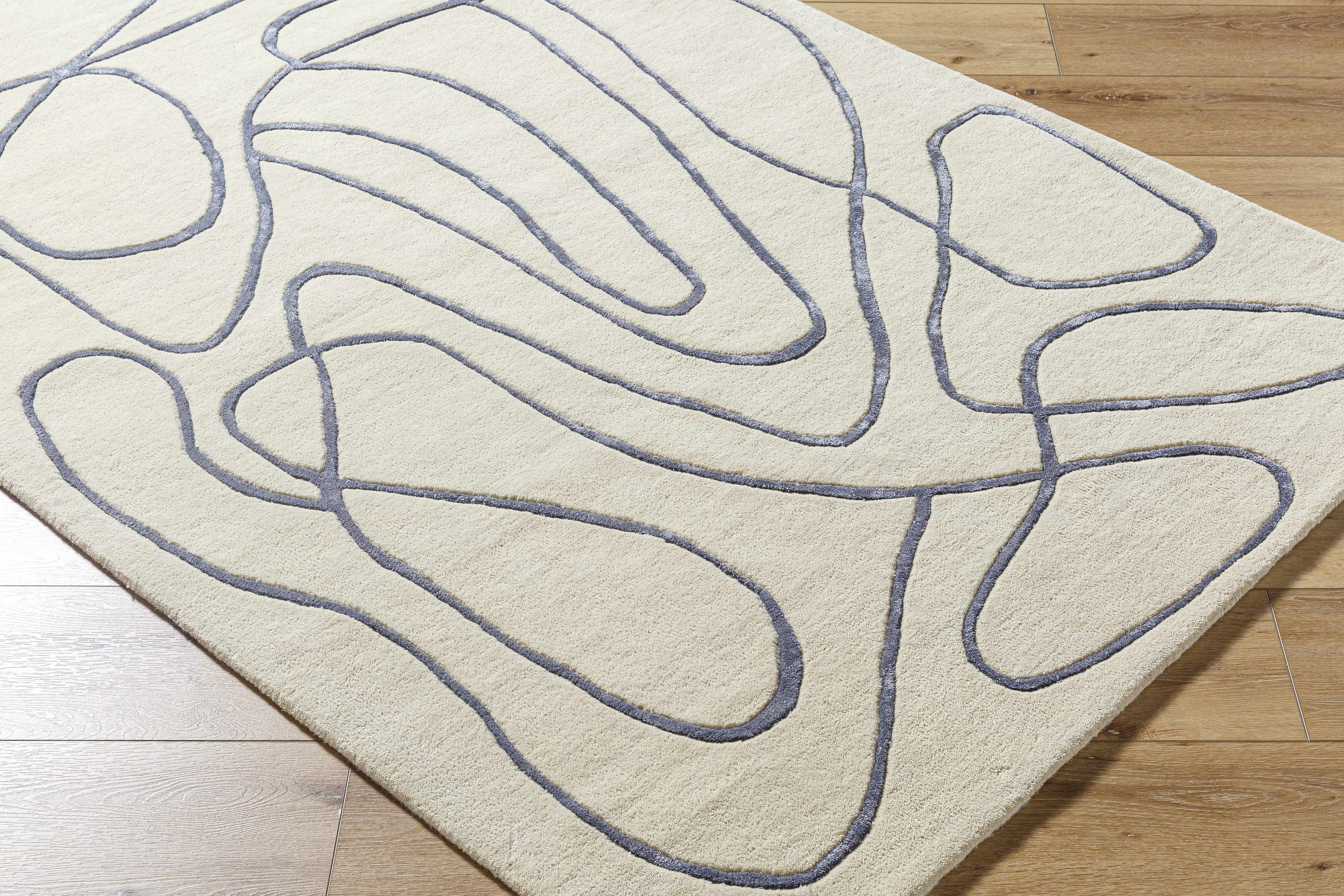 Derek Area Rug - Clearance - Image 6