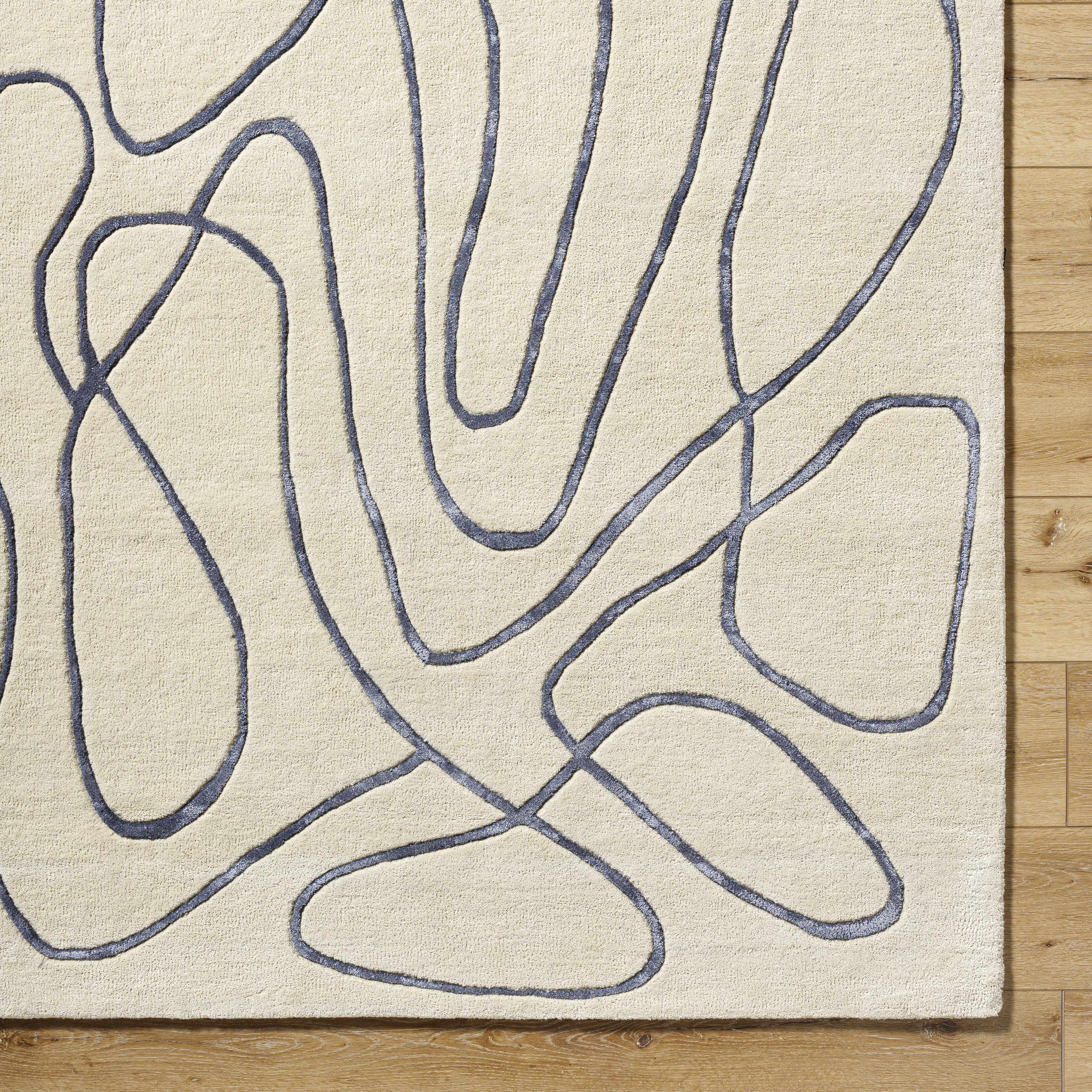 Derek Area Rug - Clearance - Image 8