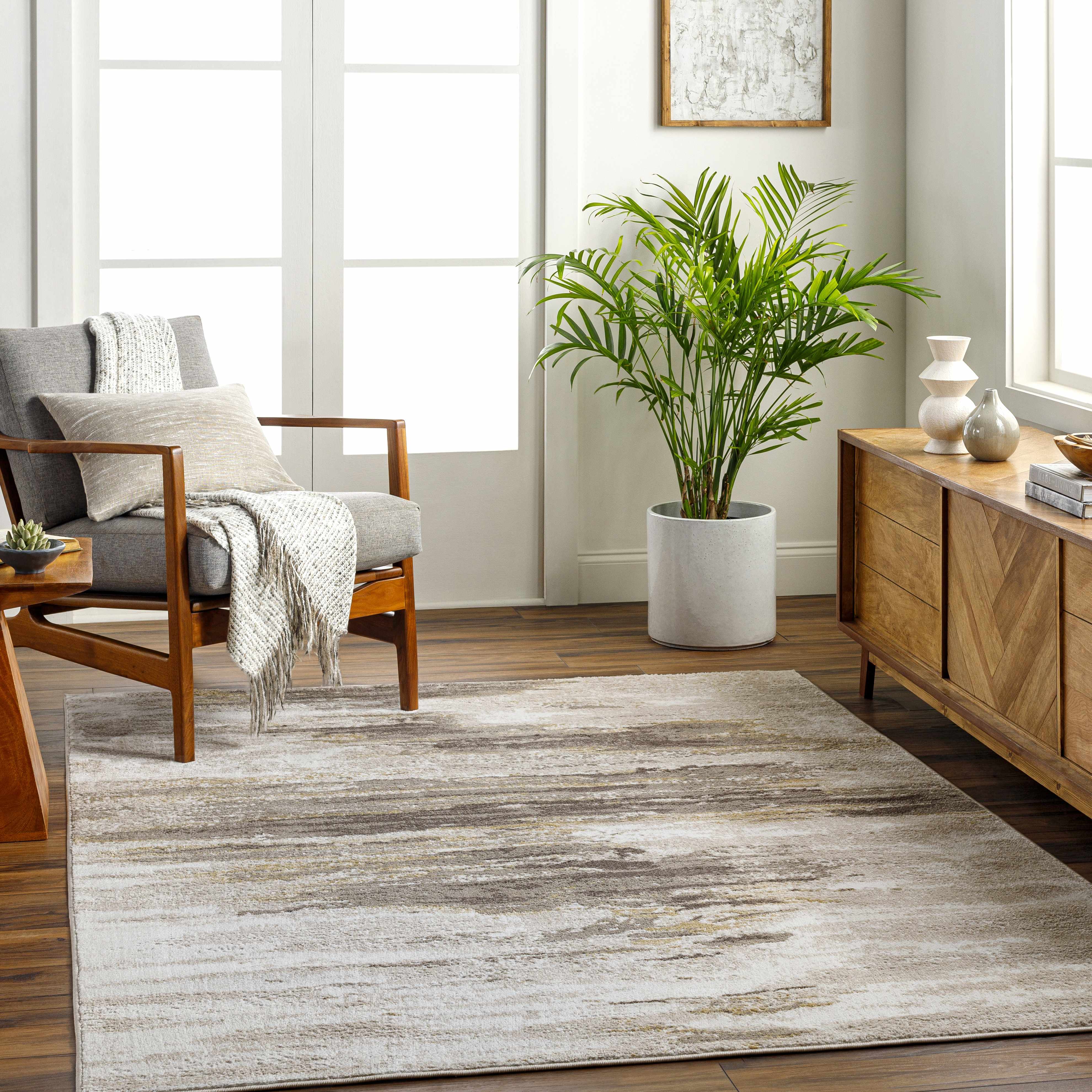 Derex Area Rug - Image 2